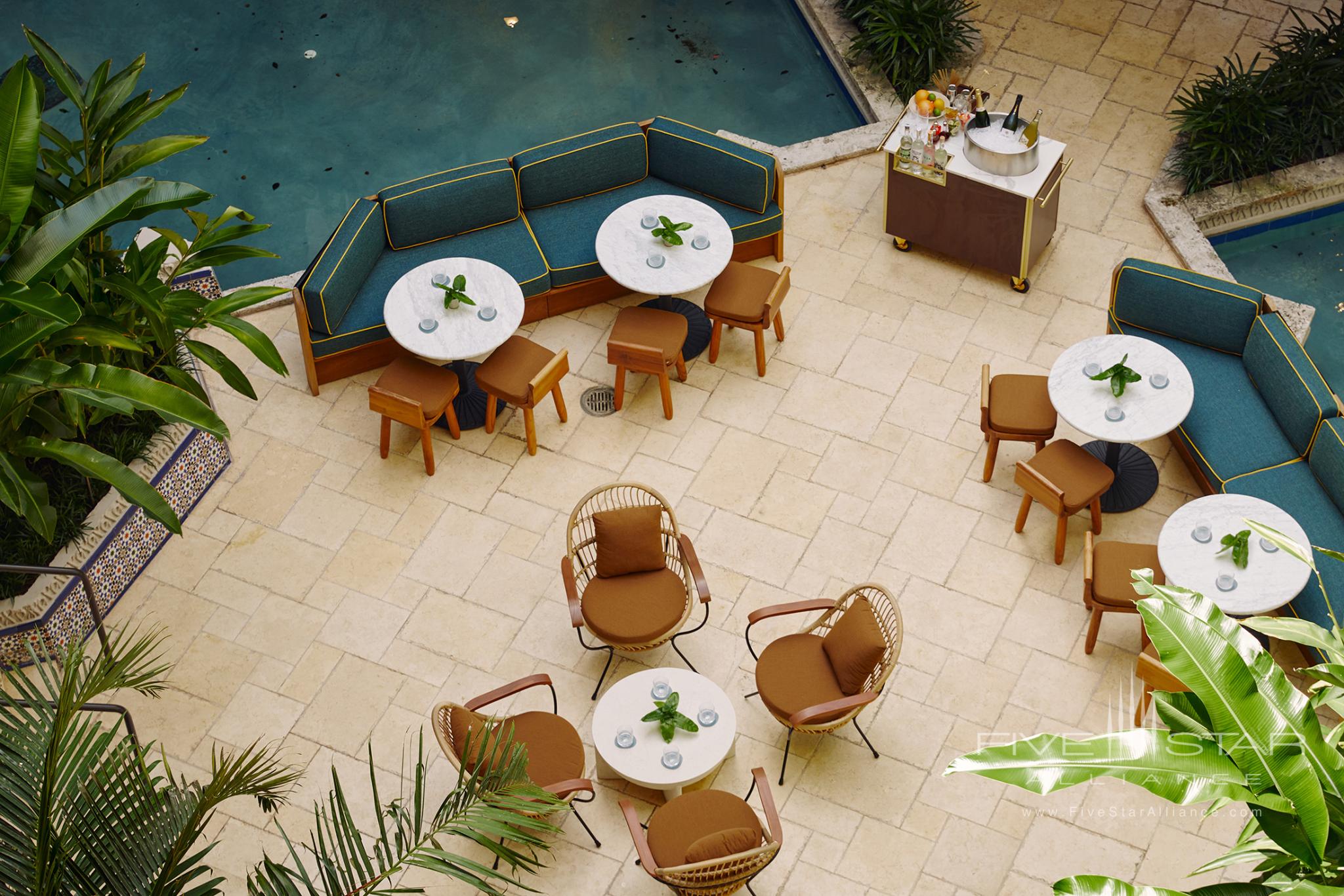 Mayfair House Hotel