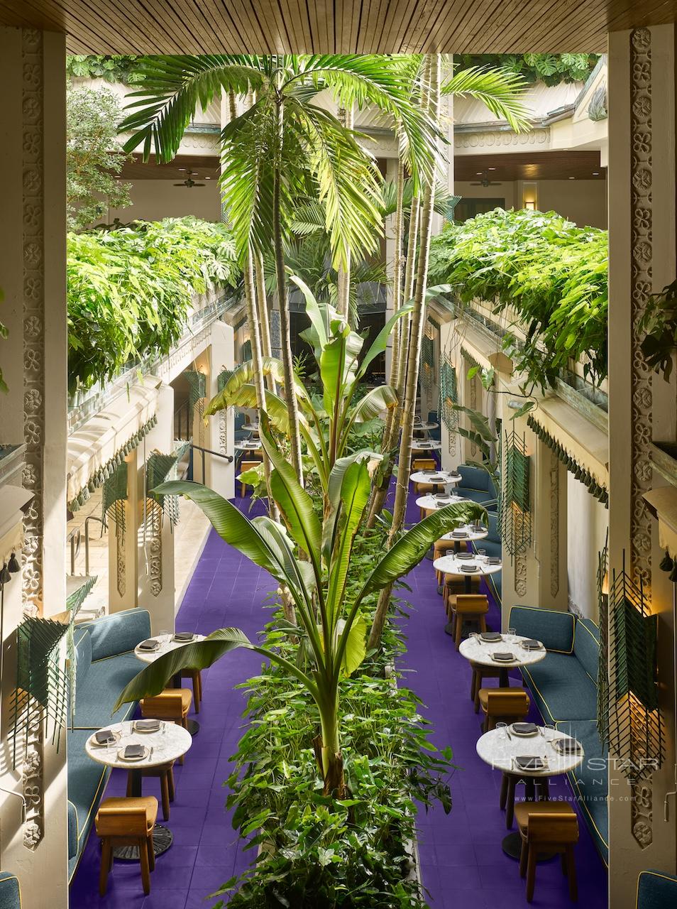 Mayfair House Hotel