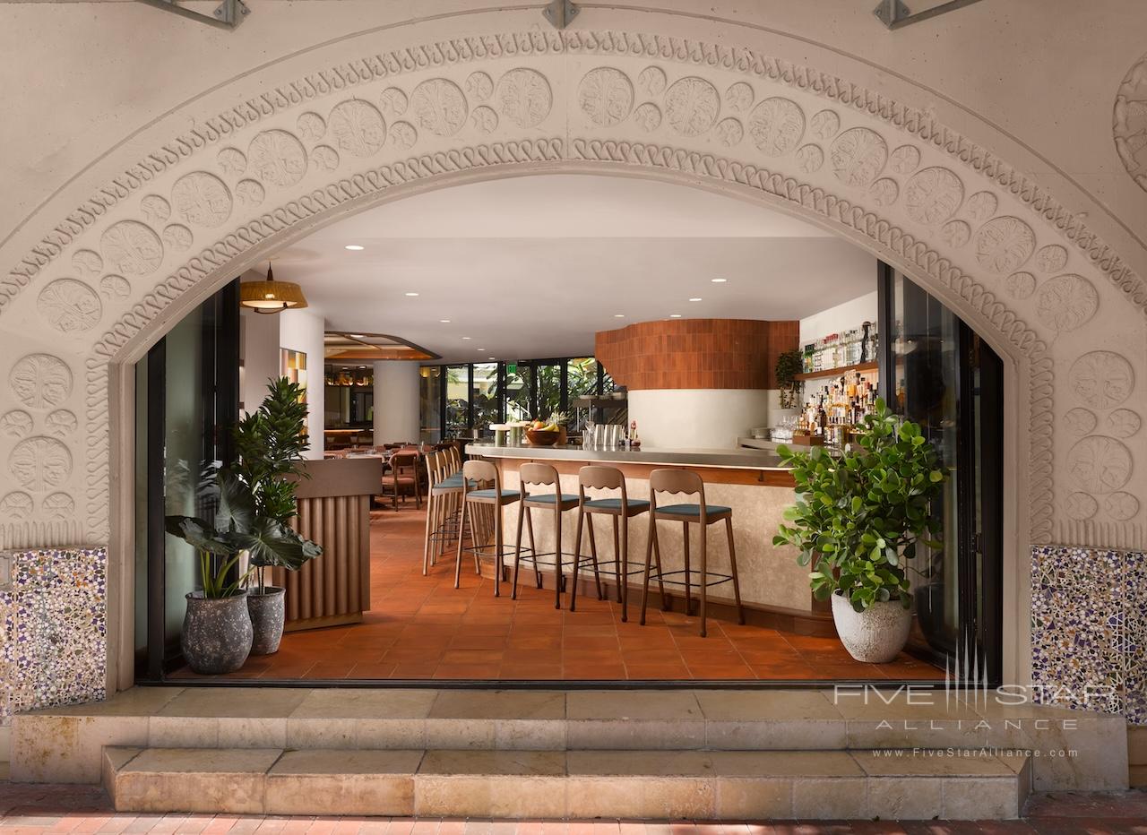 Mayfair House Hotel