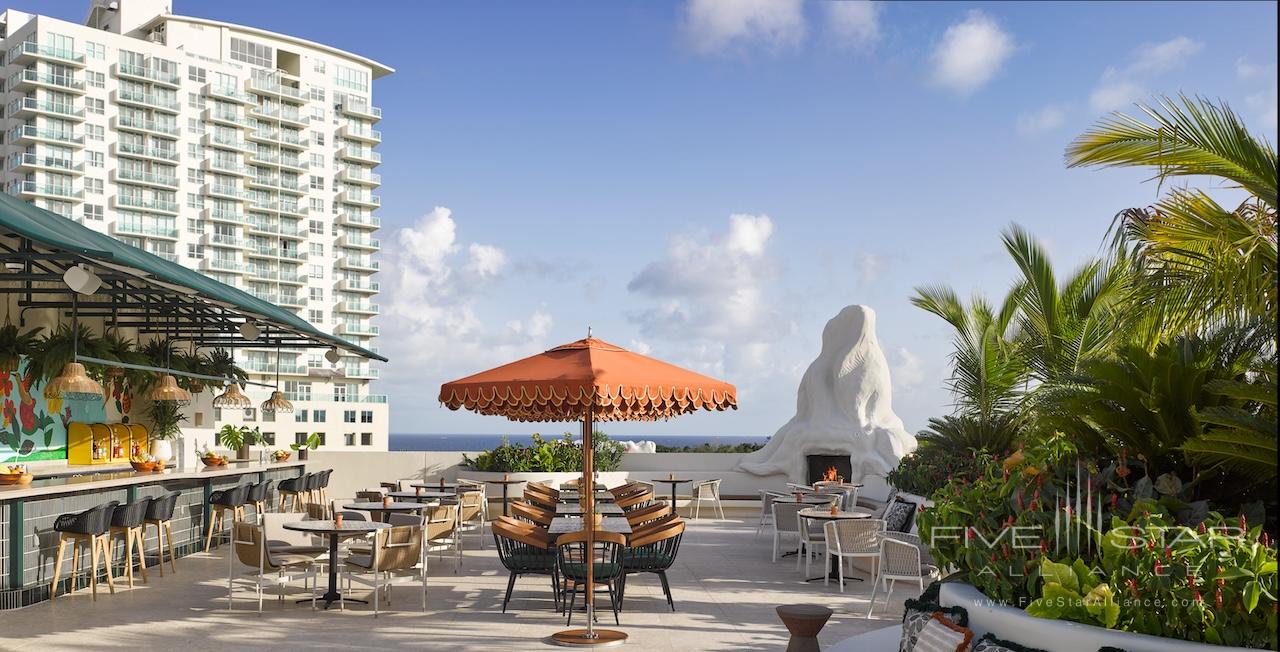 Mayfair House Hotel