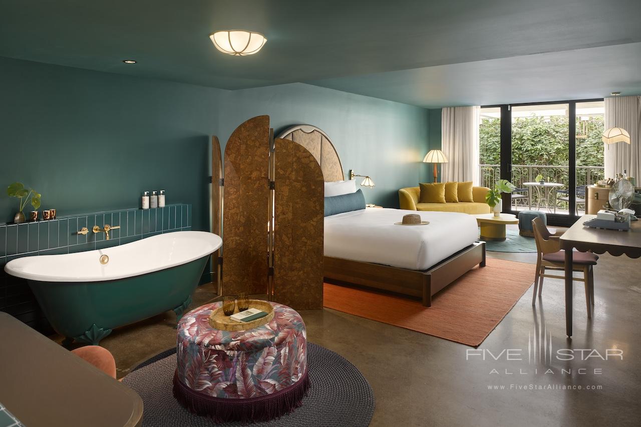 Mayfair House Hotel