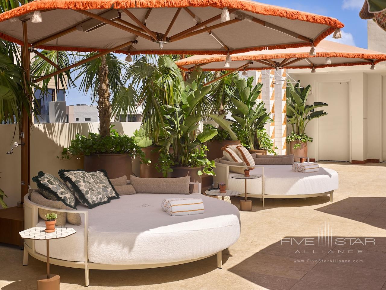 Mayfair House Hotel