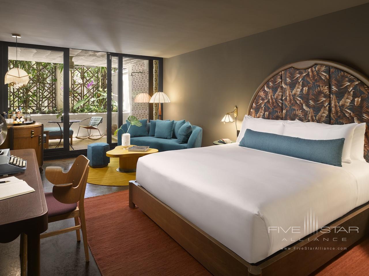 Mayfair House Hotel