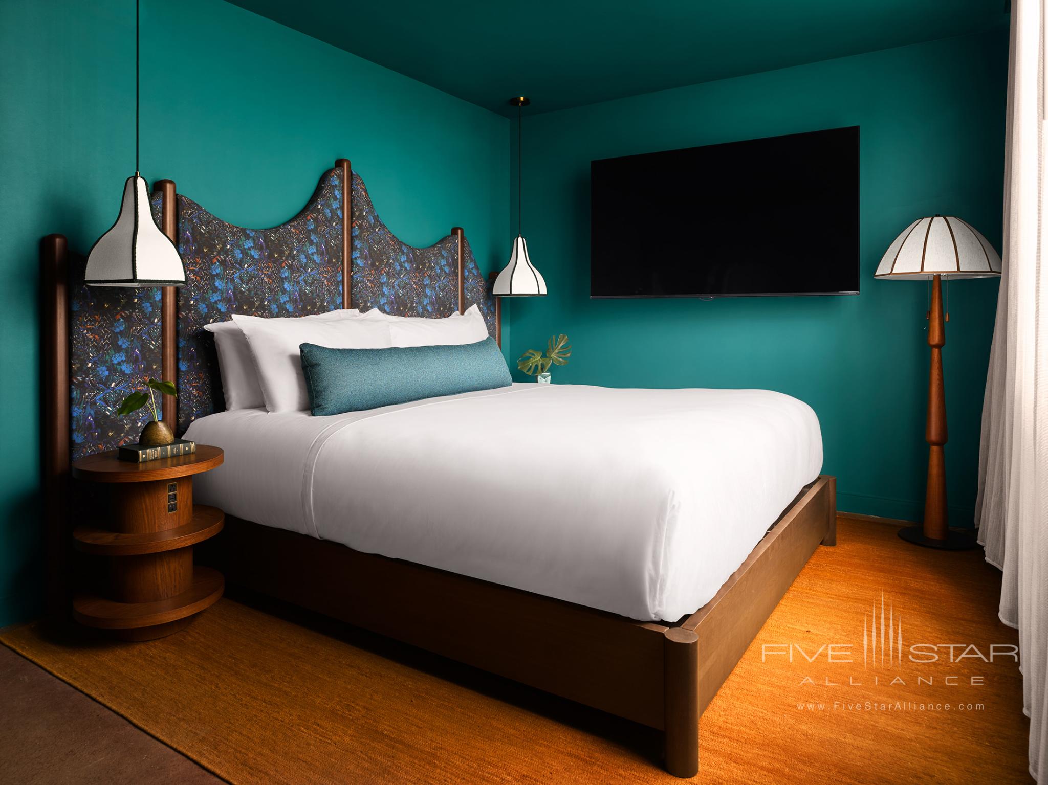 Mayfair House Hotel