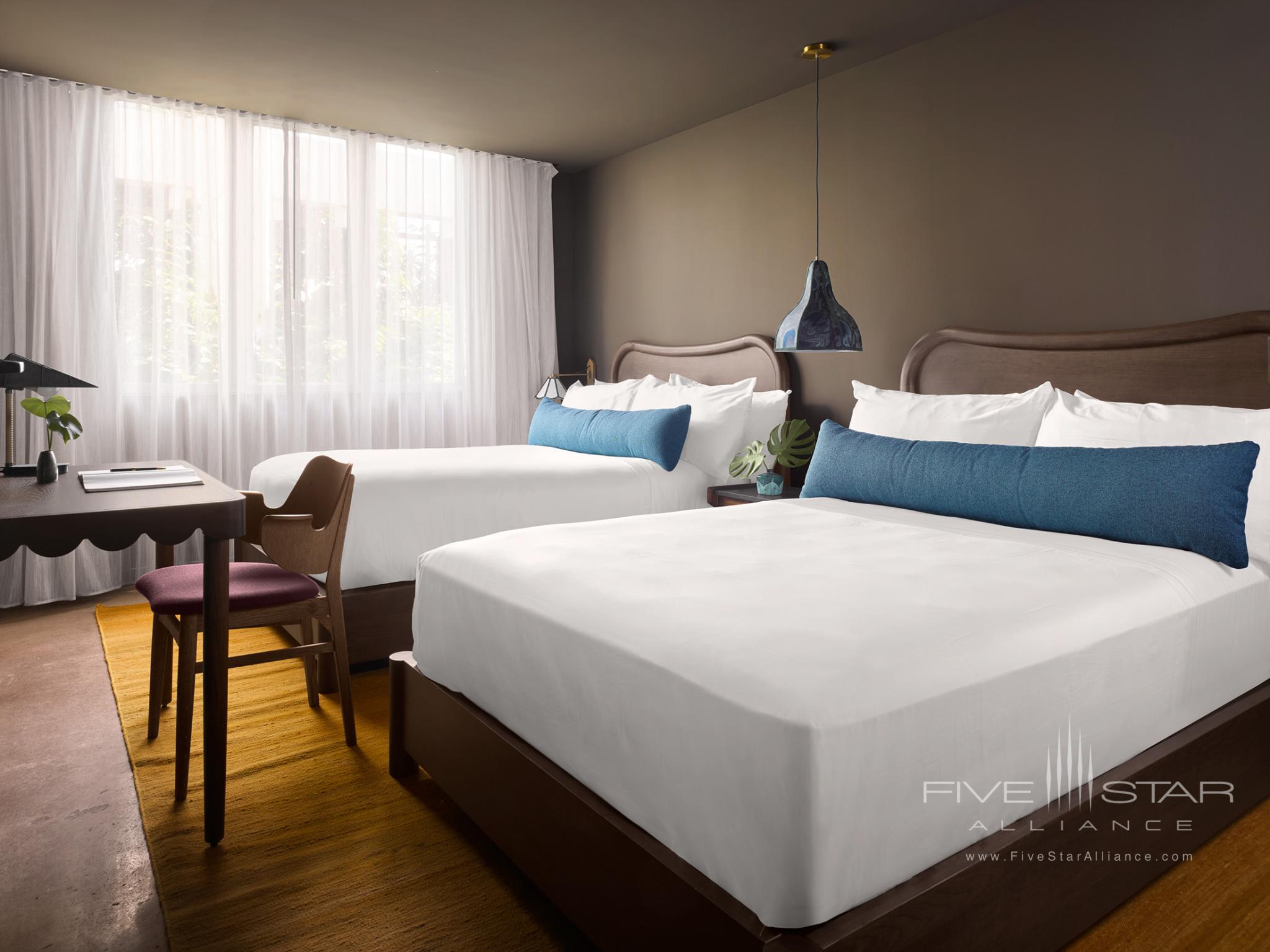 Mayfair House Hotel