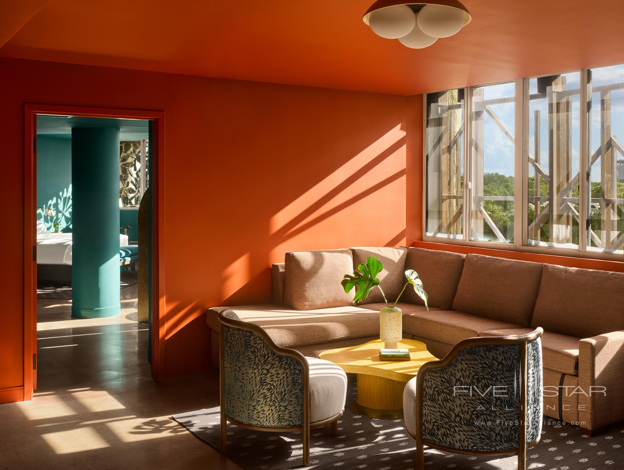 Mayfair House Hotel