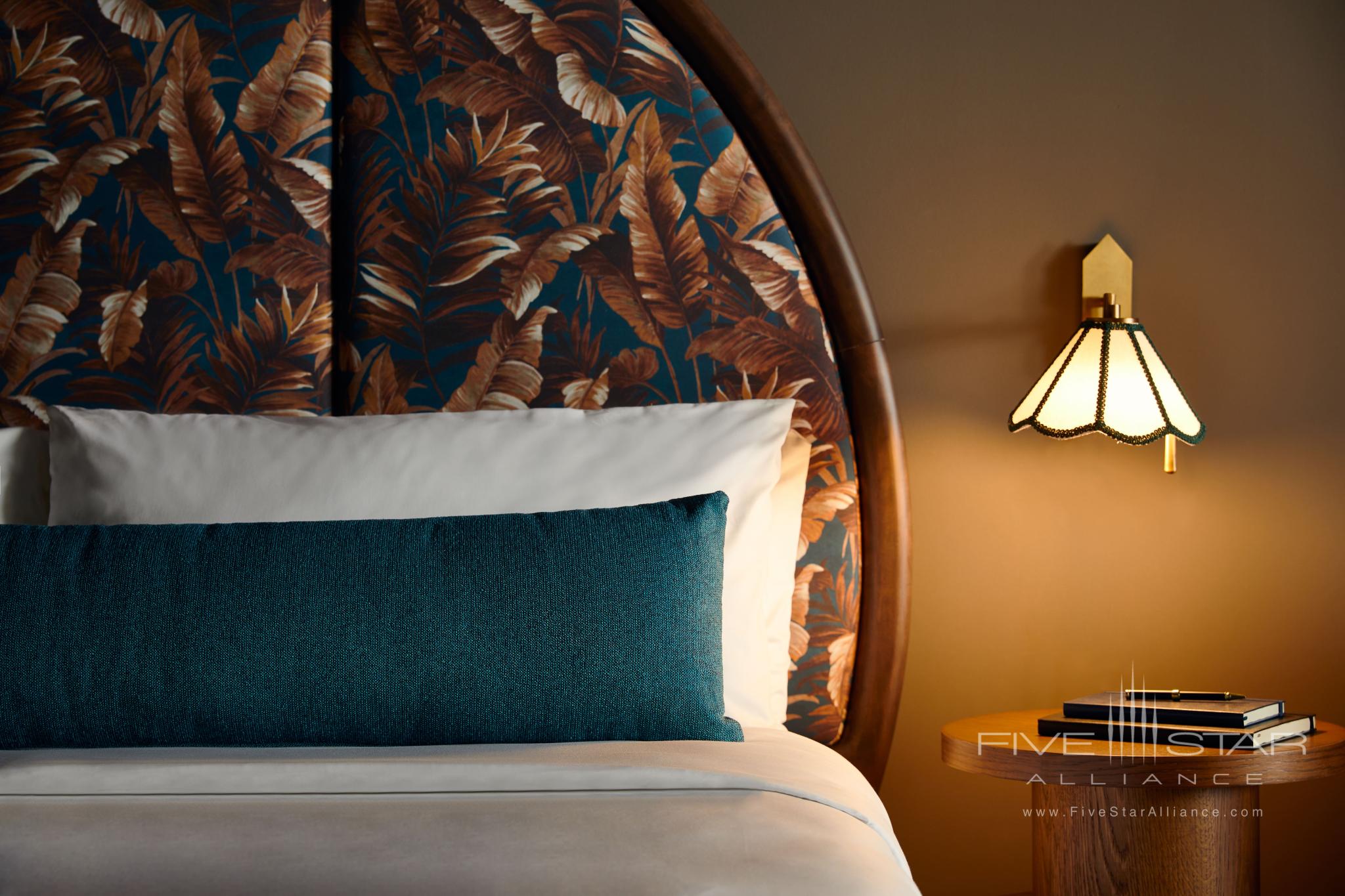 Mayfair House Hotel