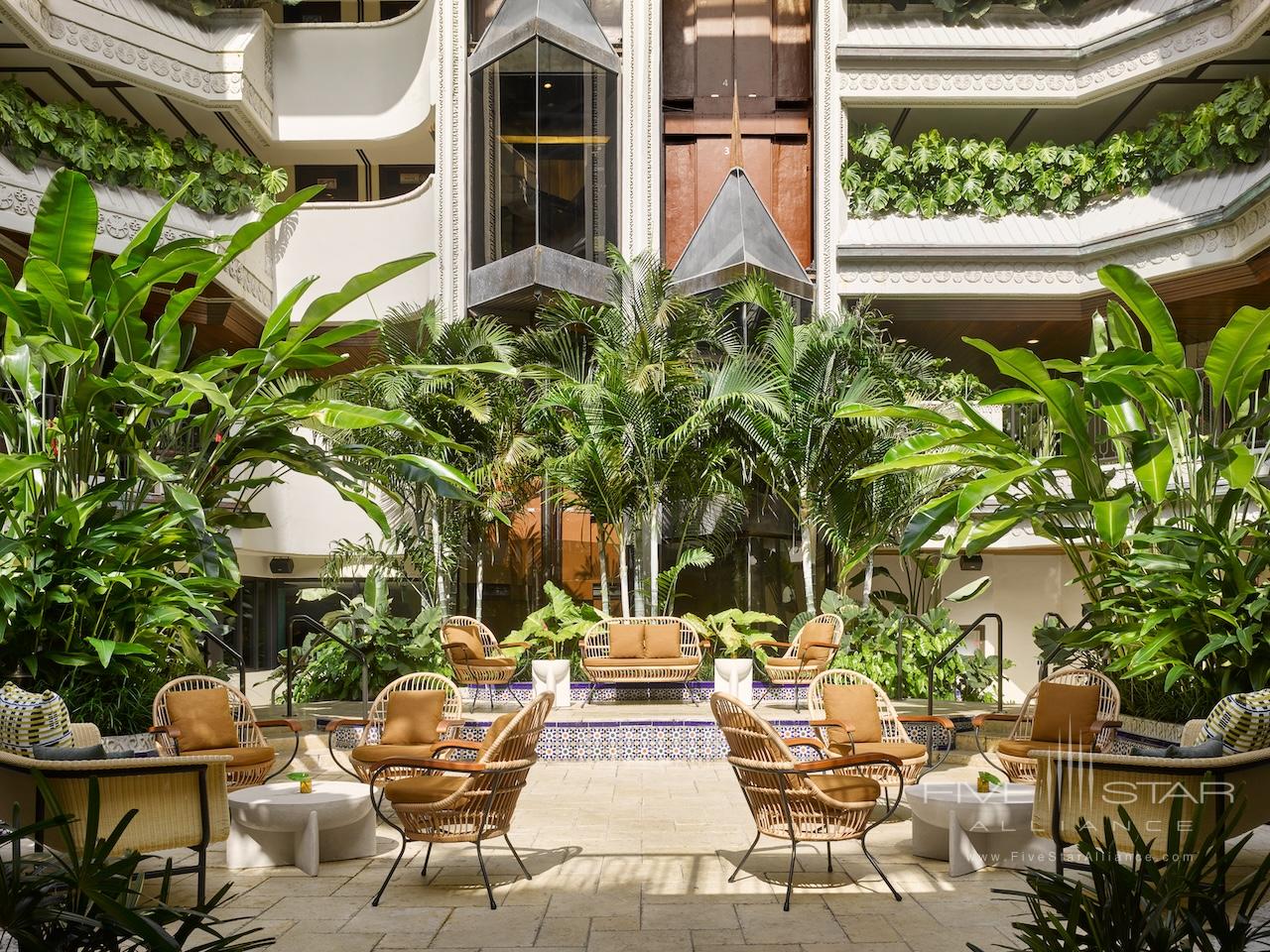 Mayfair House Hotel