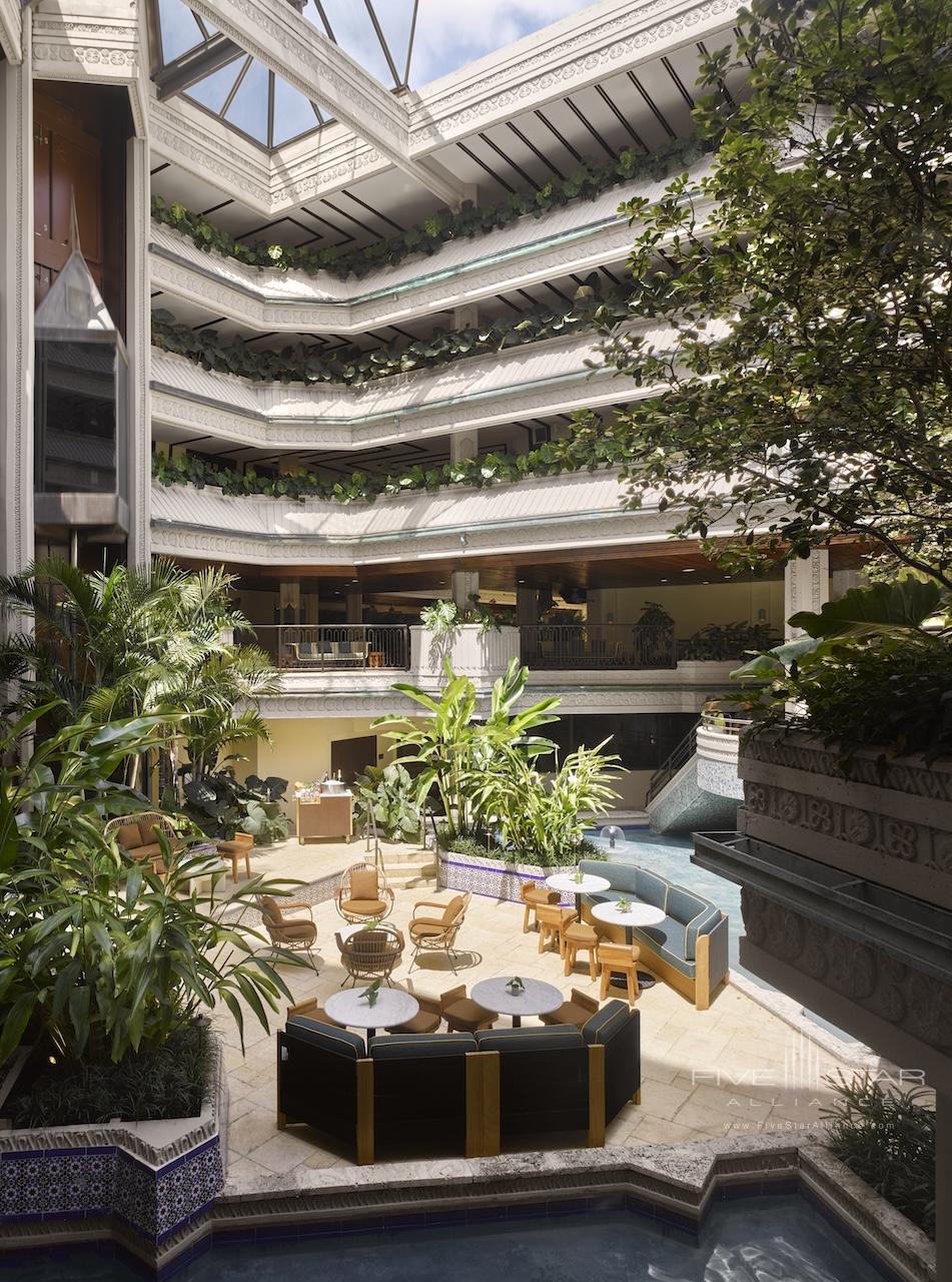 Mayfair House Hotel