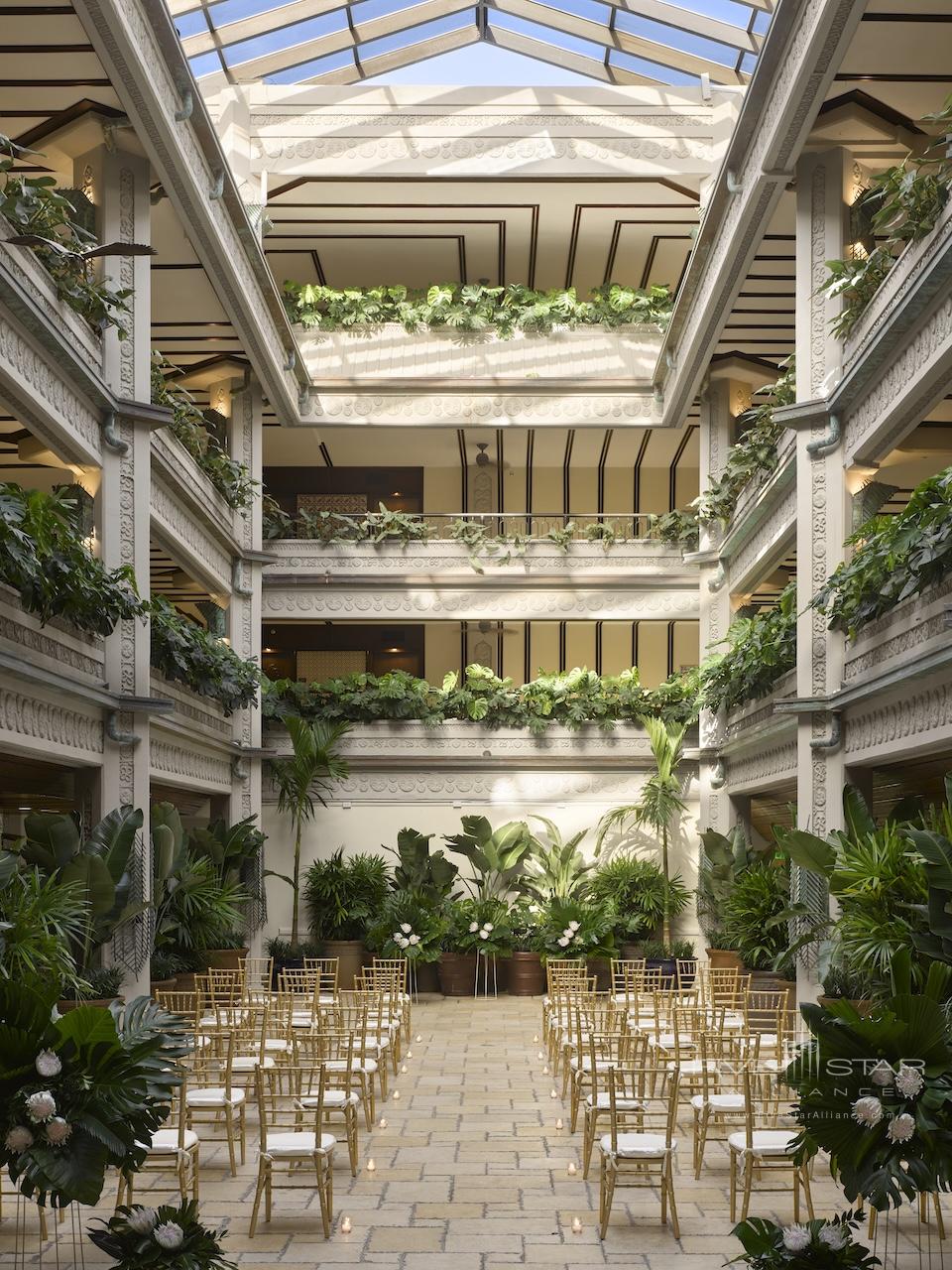 Mayfair House Hotel