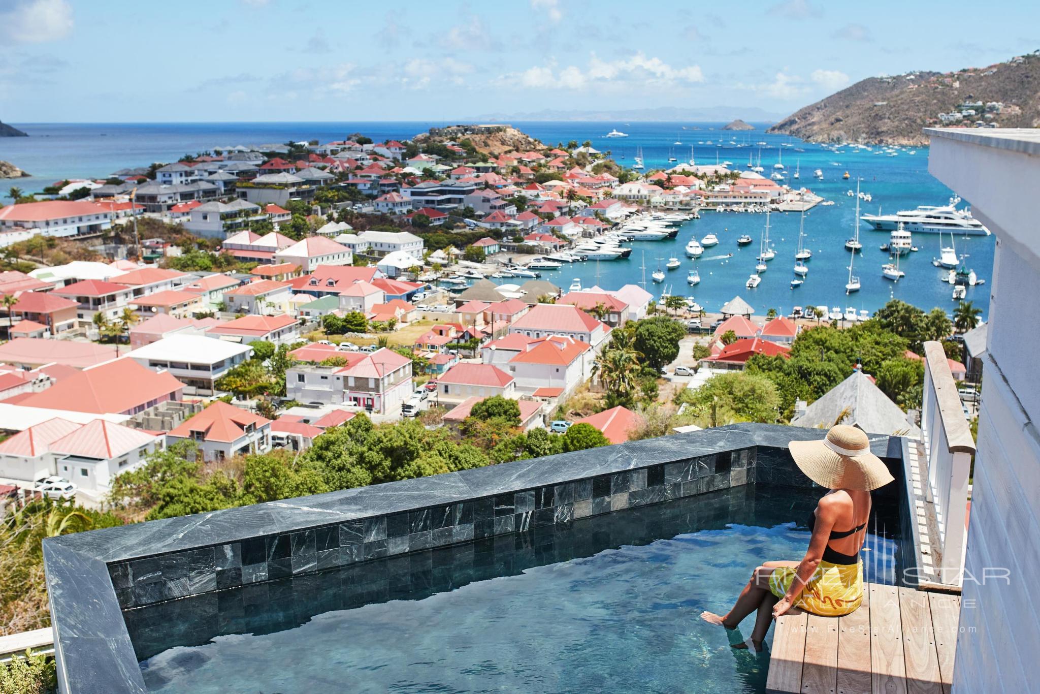 Hotel Barriere Le Carl Gustaf Saint-Barth