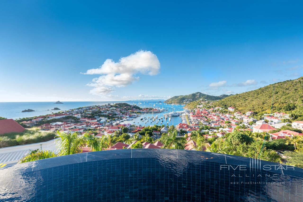 Hotel Barriere Le Carl Gustaf Saint-Barth