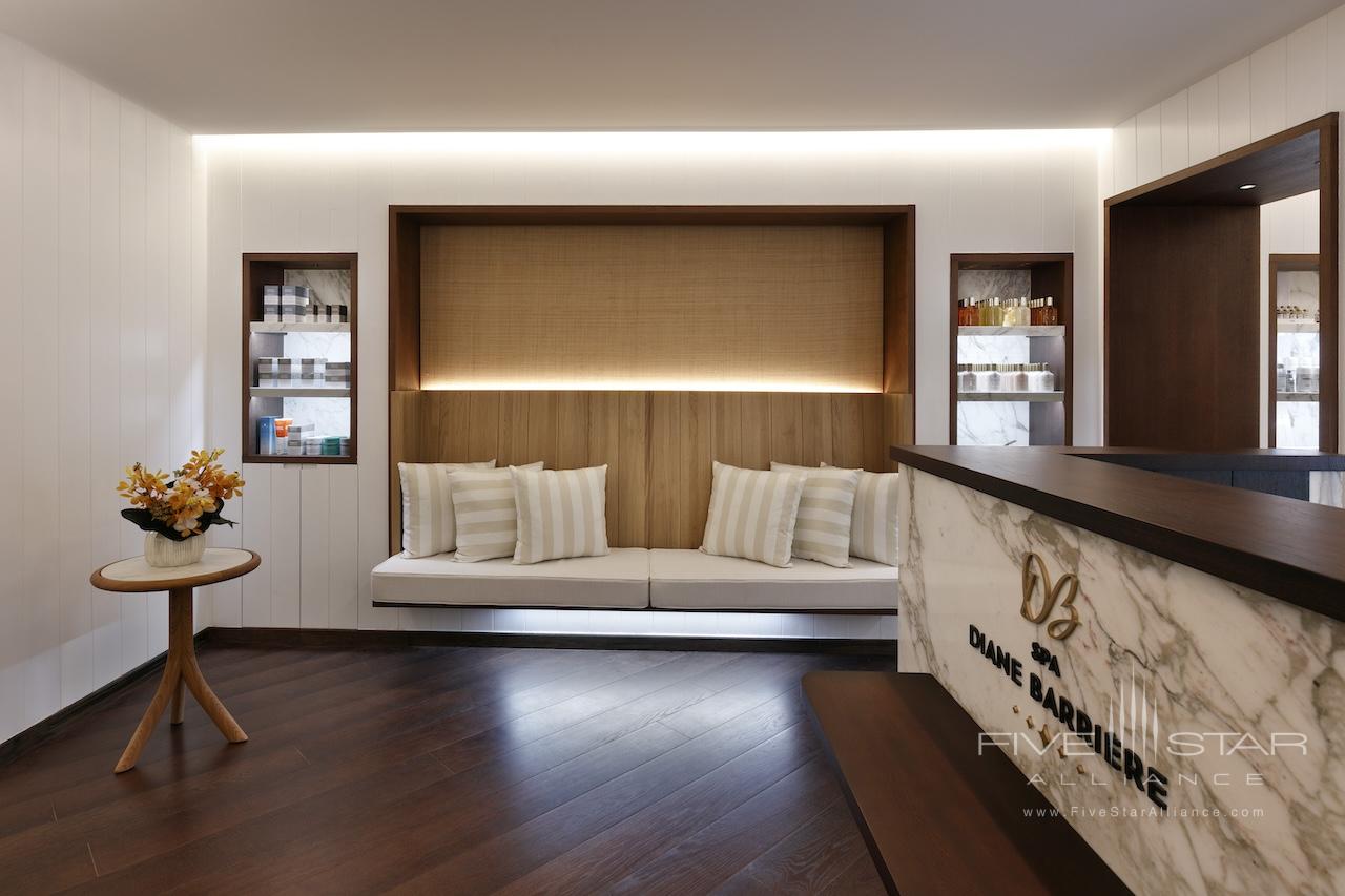 Hotel Barriere Le Carl Gustaf Saint-Barth