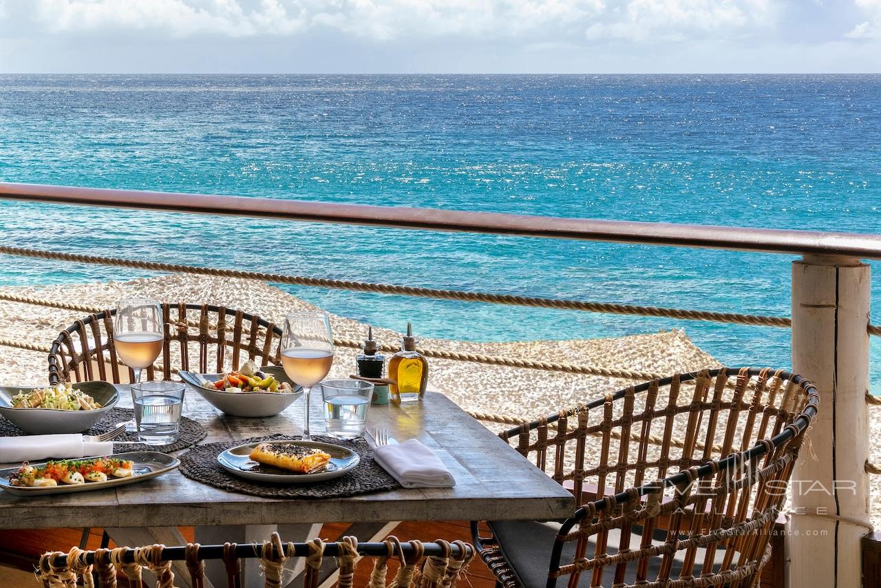Hotel Barriere Le Carl Gustaf Saint-Barth