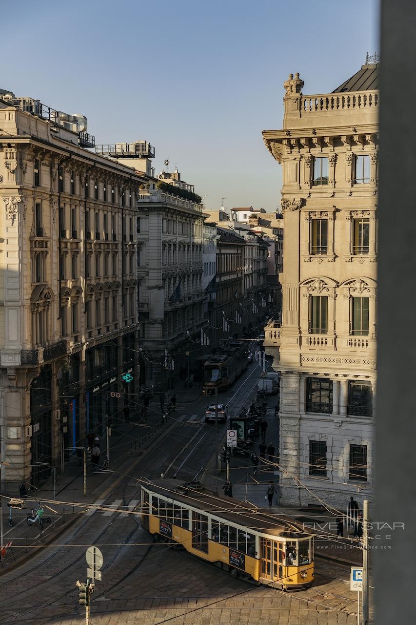 Palazzo Cordusio Gran Melia Hotel