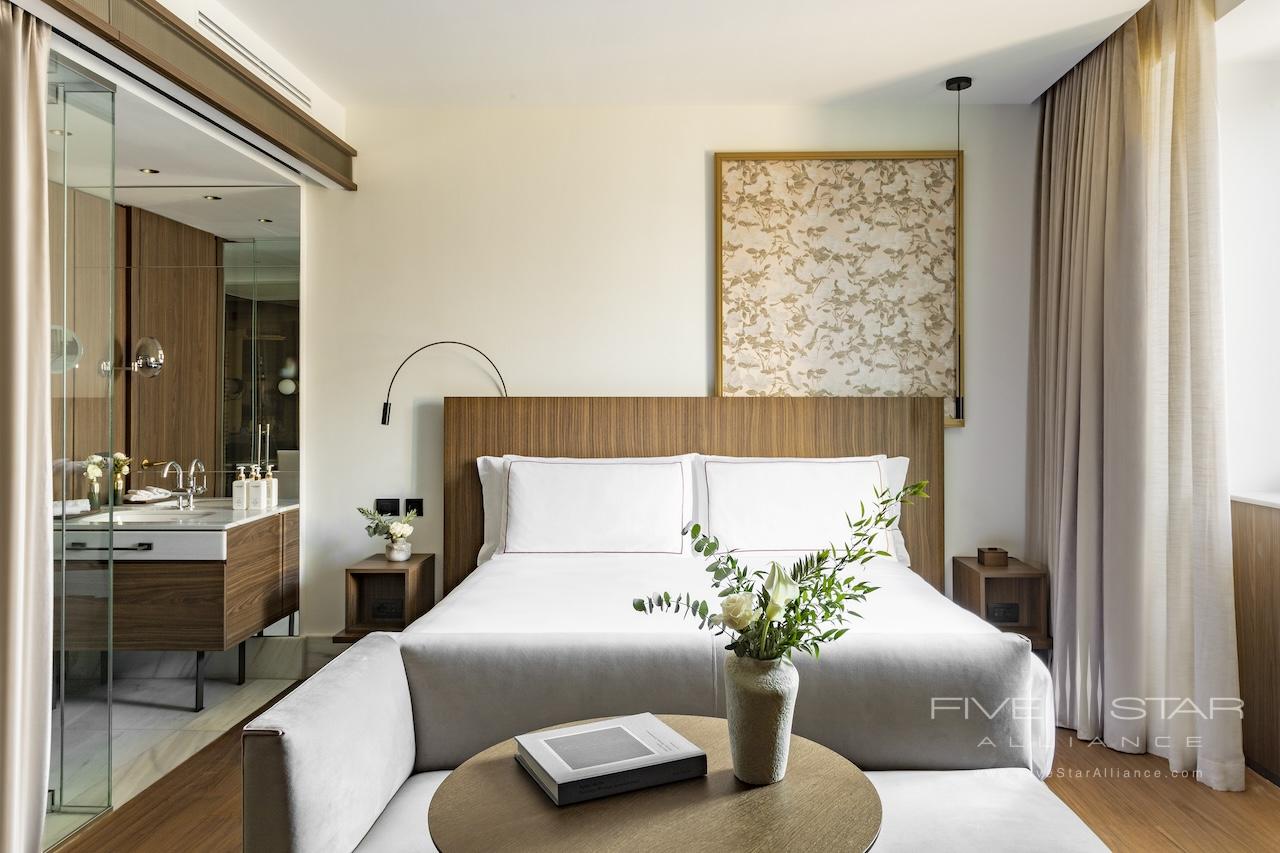 Palazzo Cordusio Gran Melia Hotel