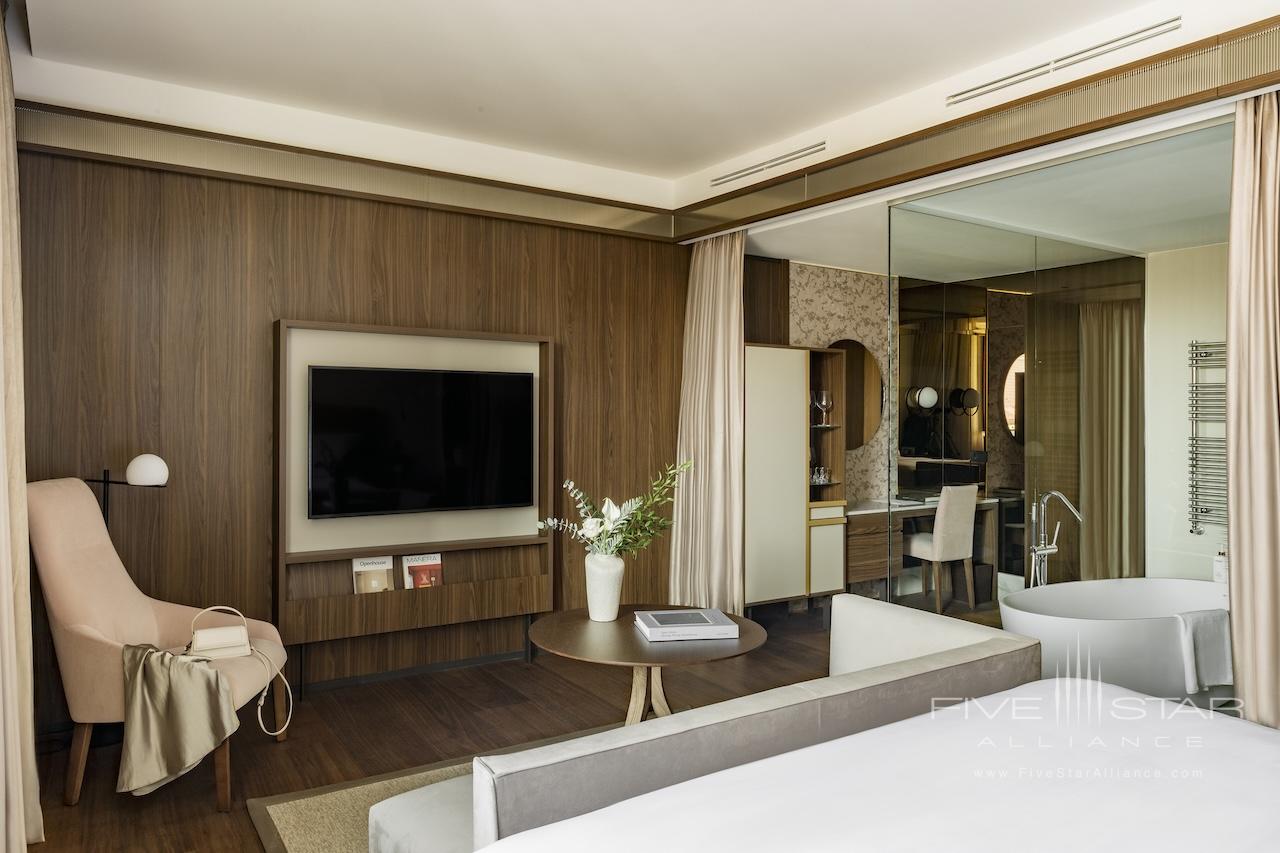 Palazzo Cordusio Gran Melia Hotel