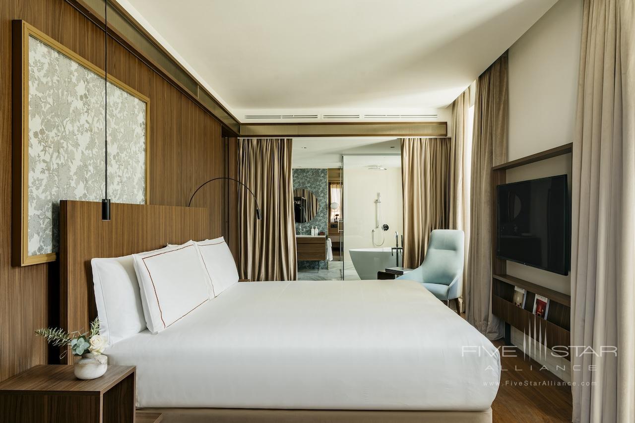 Palazzo Cordusio Gran Melia Hotel