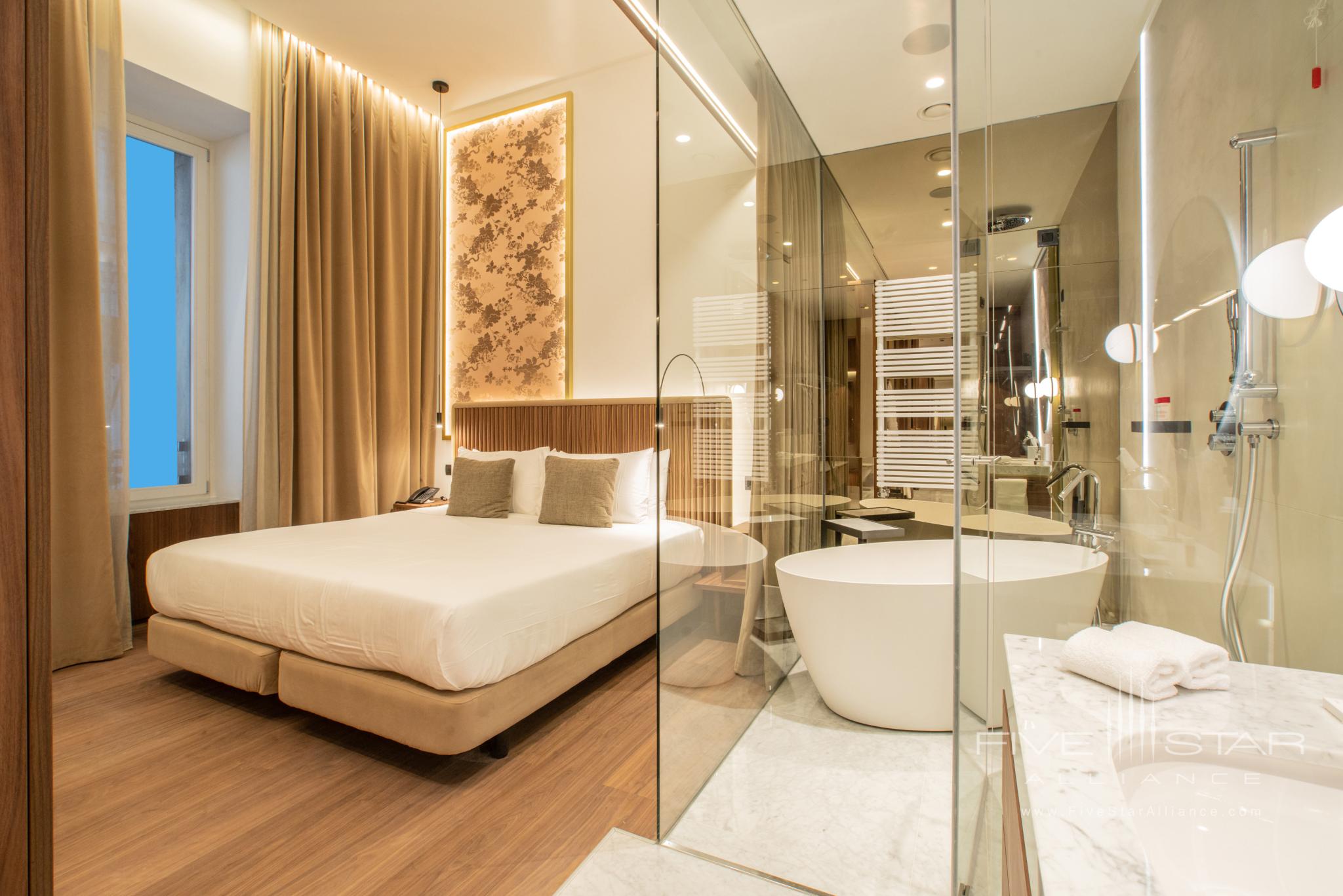 Palazzo Cordusio Gran Melia Hotel