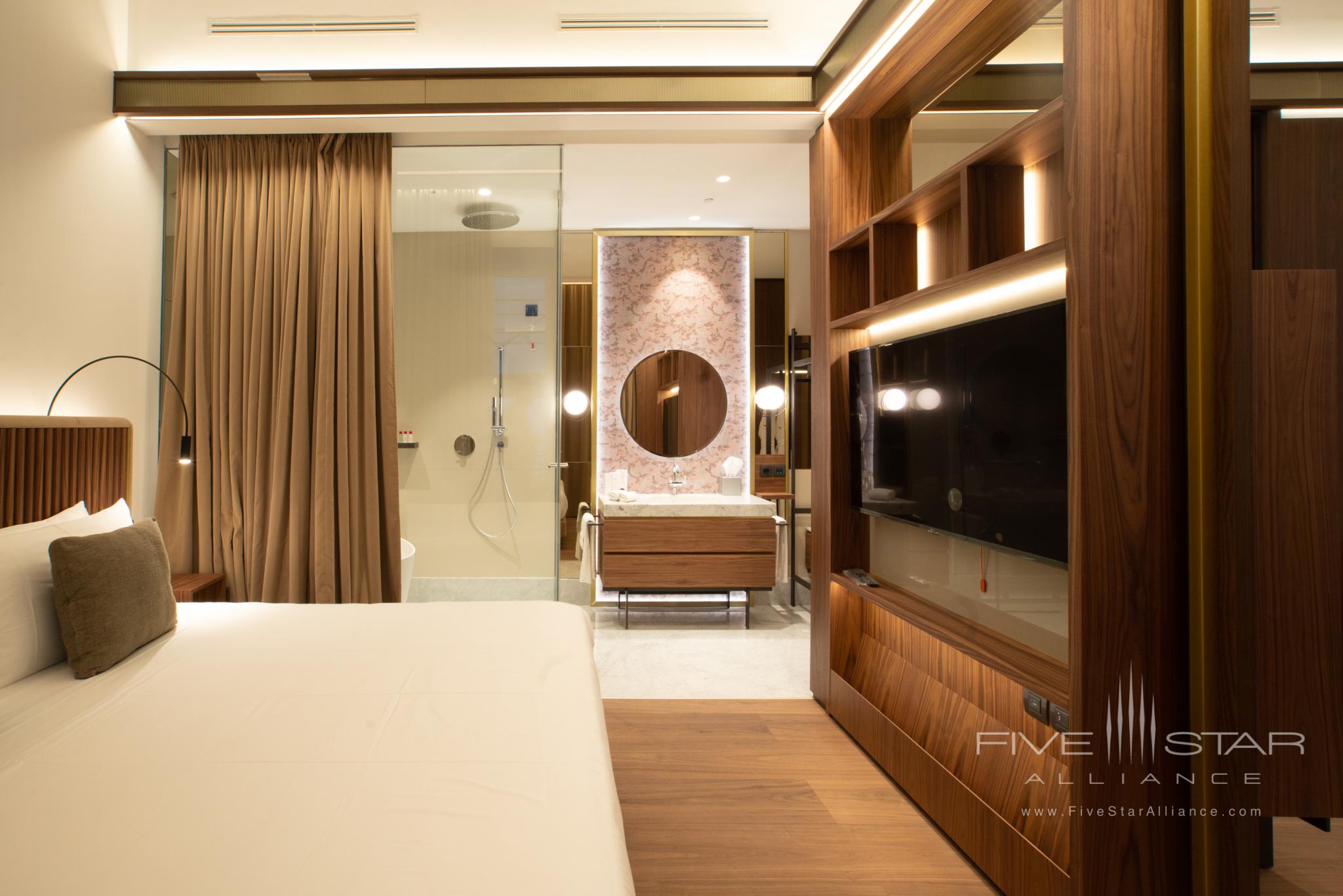 Palazzo Cordusio Gran Melia Hotel
