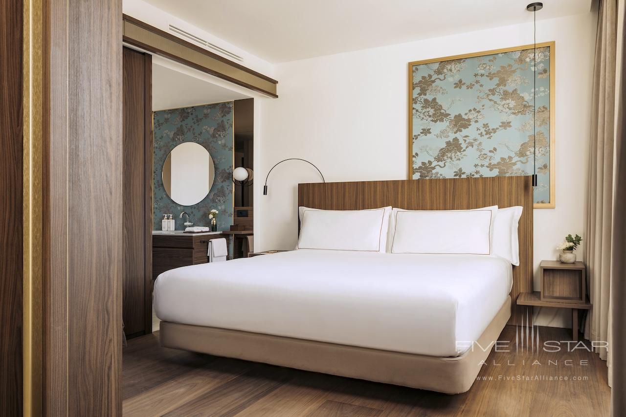 Palazzo Cordusio Gran Melia Hotel