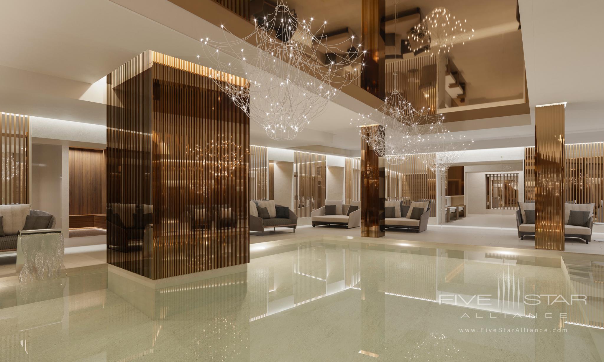 Palazzo Cordusio Gran Melia Hotel