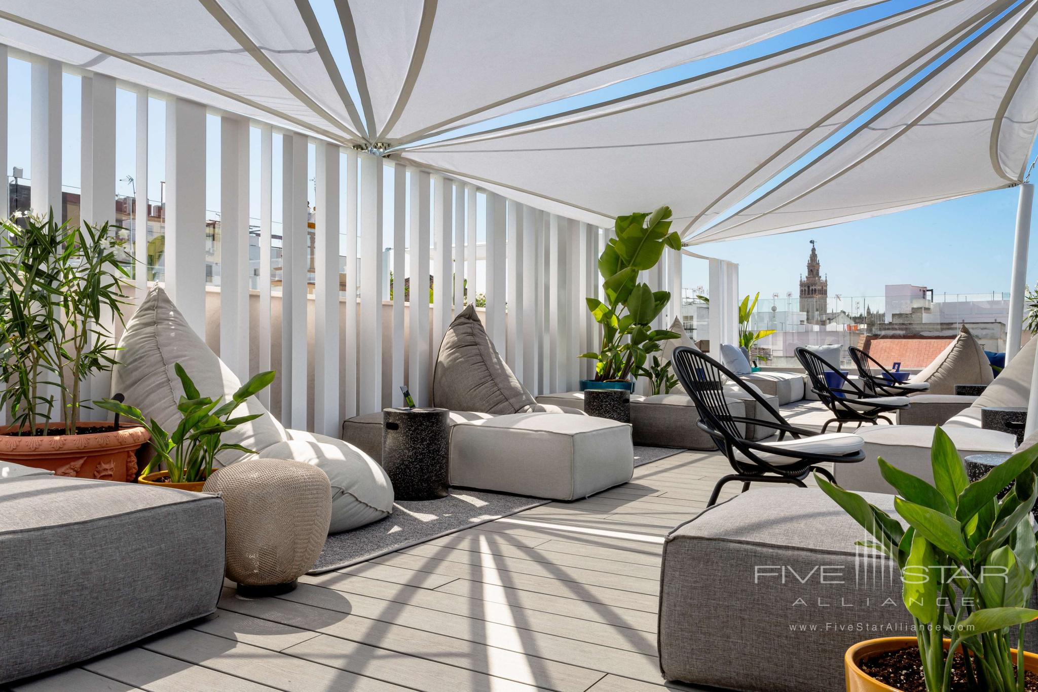 Radisson Collection Hotel Magdalena Plaza Sevilla