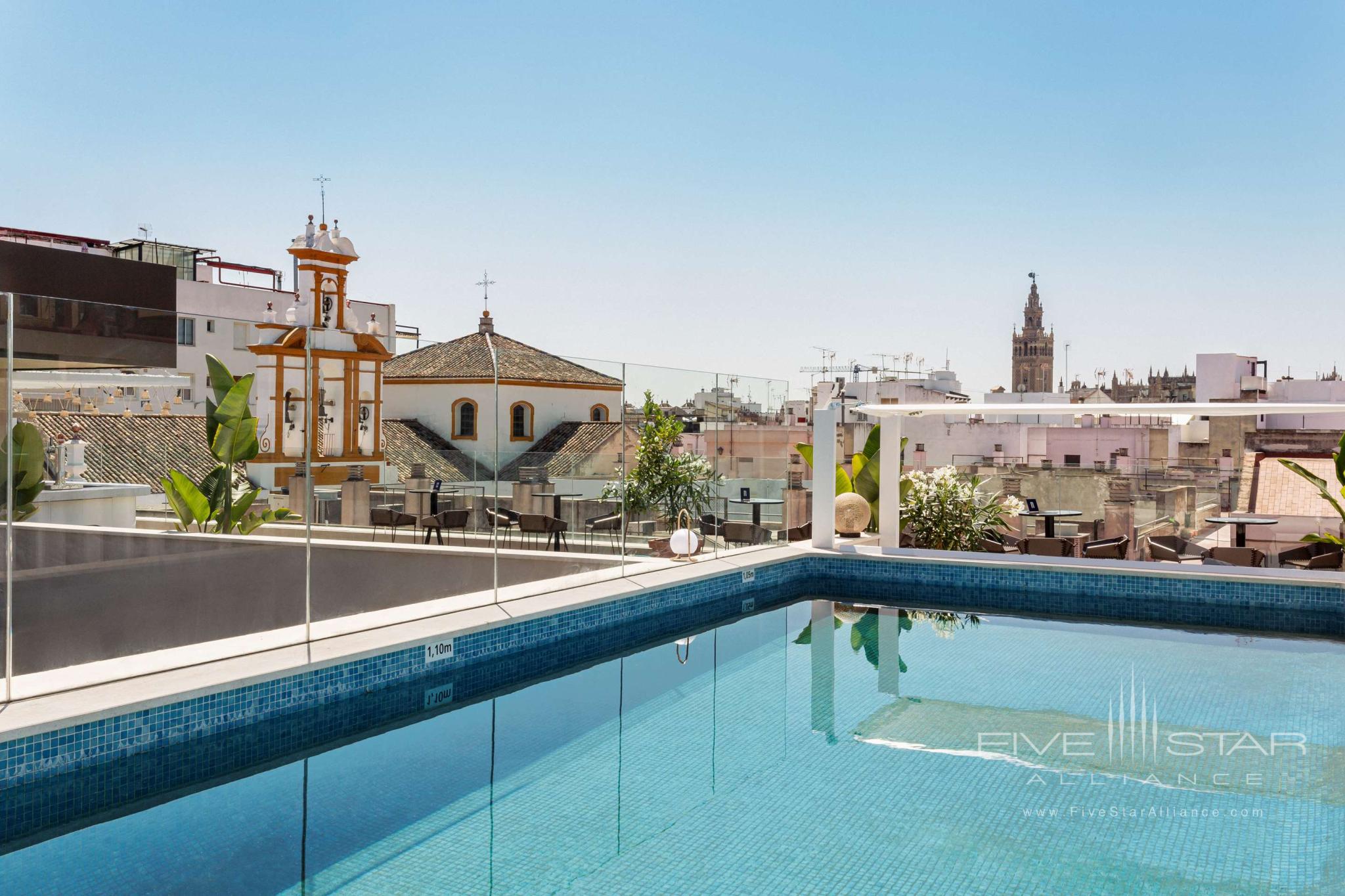 Radisson Collection Hotel Magdalena Plaza Sevilla
