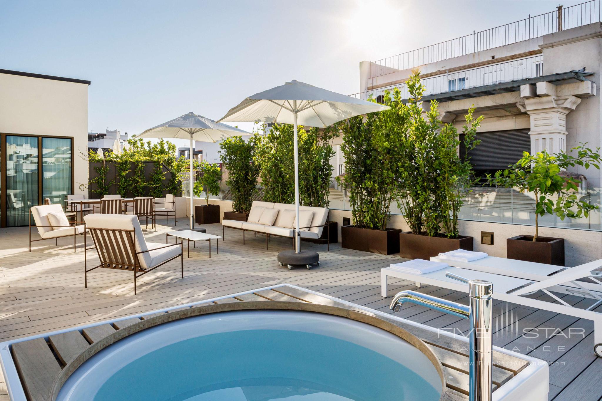 Radisson Collection Hotel Magdalena Plaza Sevilla