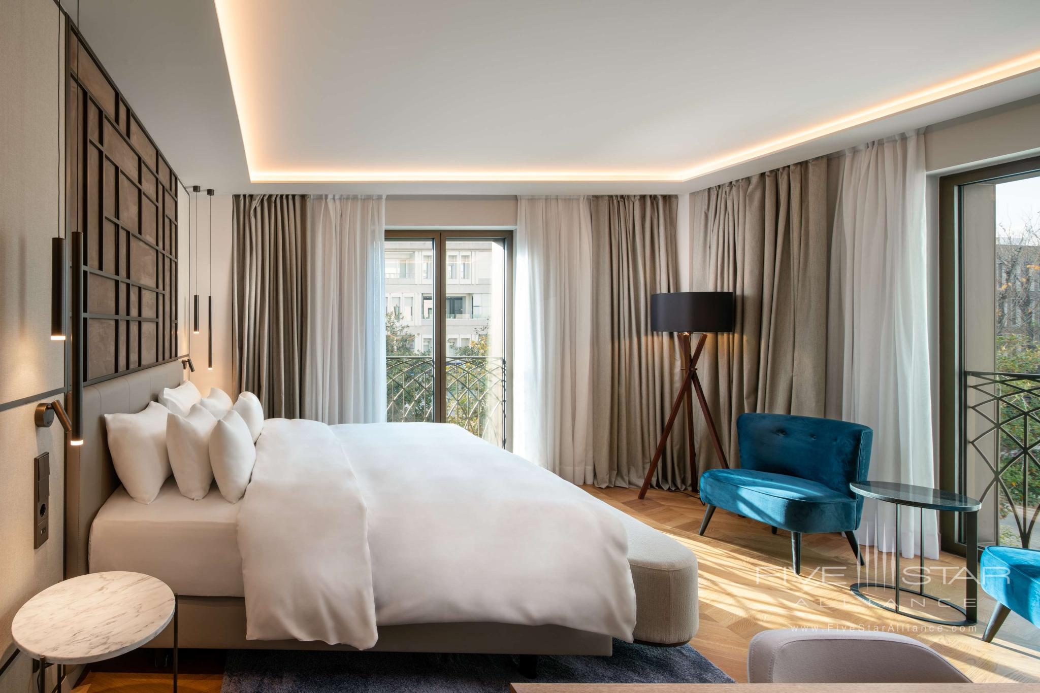 Radisson Collection Hotel Magdalena Plaza Sevilla