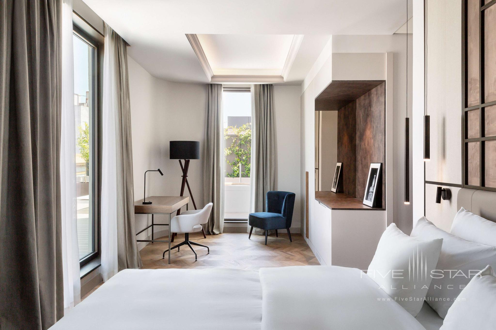 Radisson Collection Hotel Magdalena Plaza Sevilla