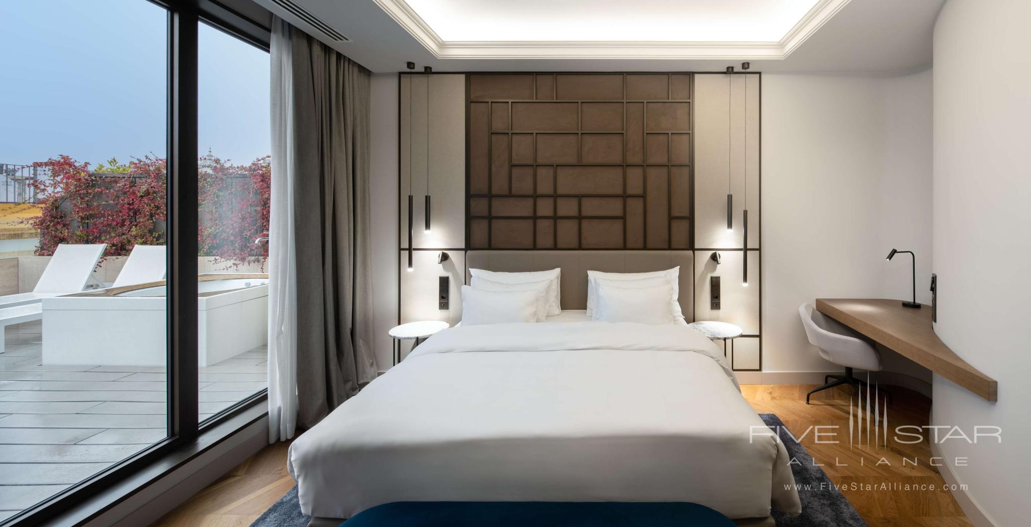 Radisson Collection Hotel Magdalena Plaza Sevilla