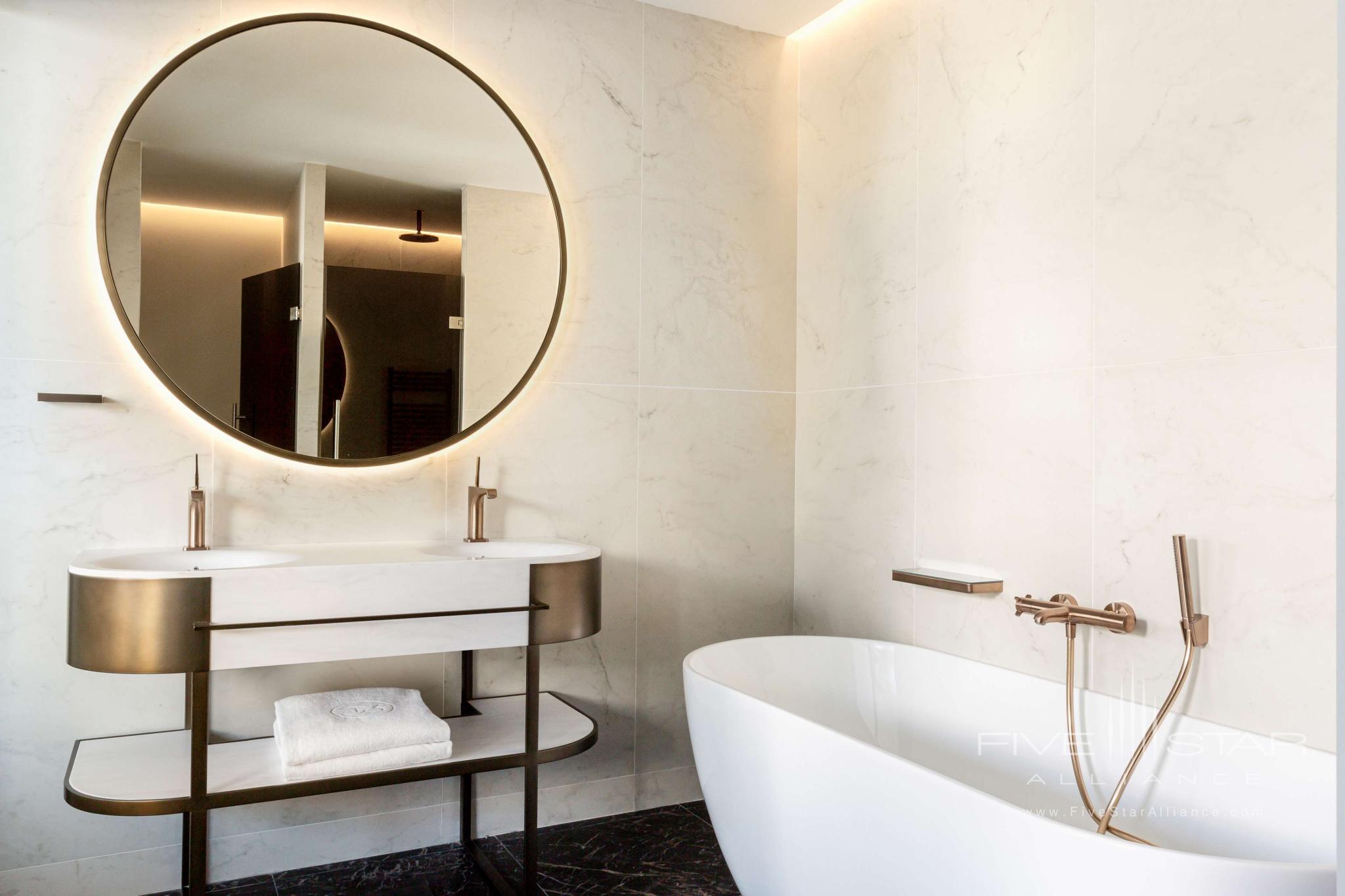 Radisson Collection Hotel Magdalena Plaza Sevilla