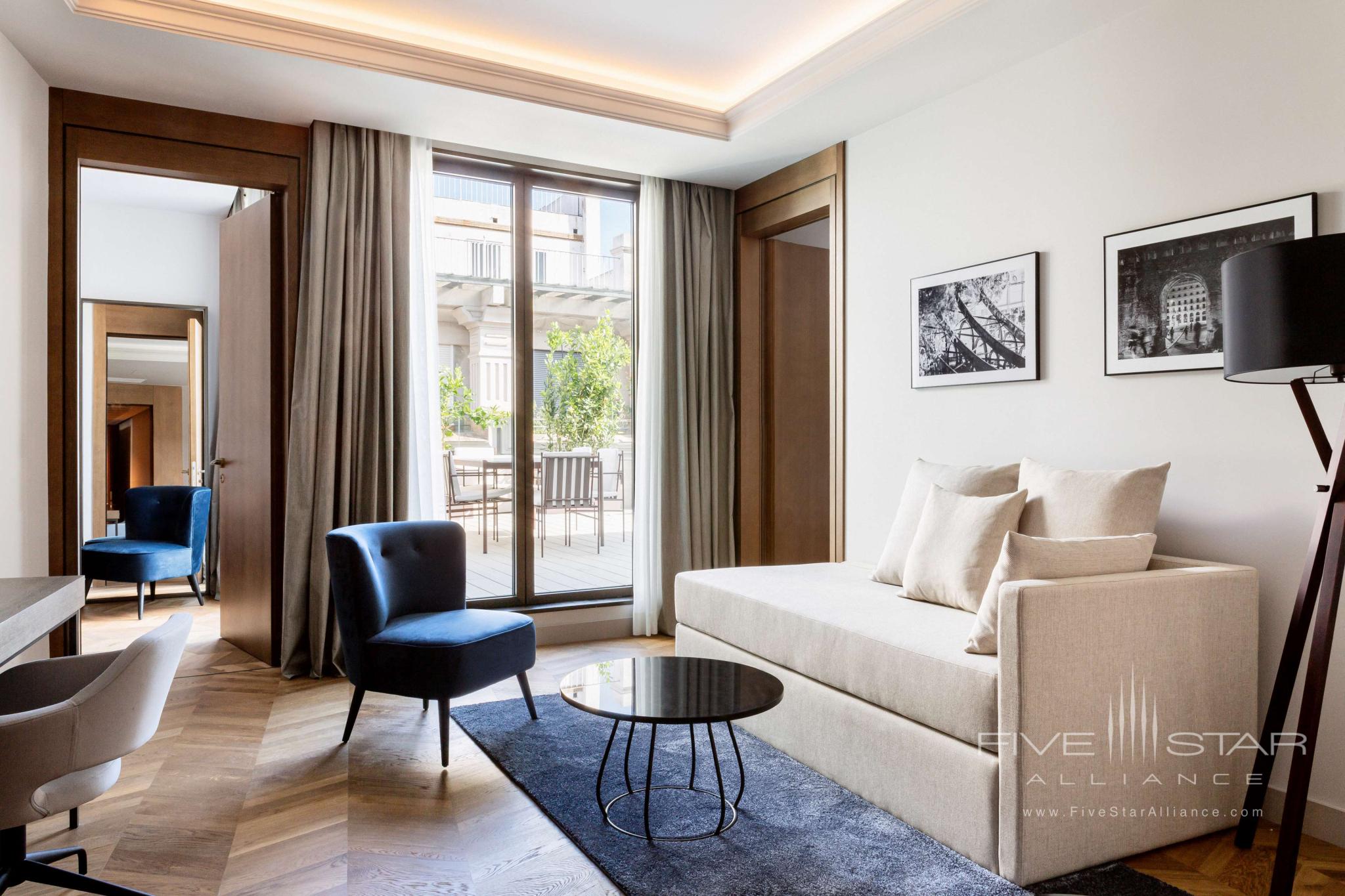 Radisson Collection Hotel Magdalena Plaza Sevilla