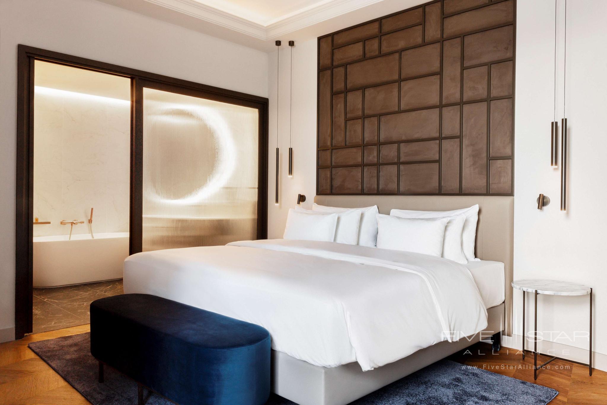 Radisson Collection Hotel Magdalena Plaza Sevilla
