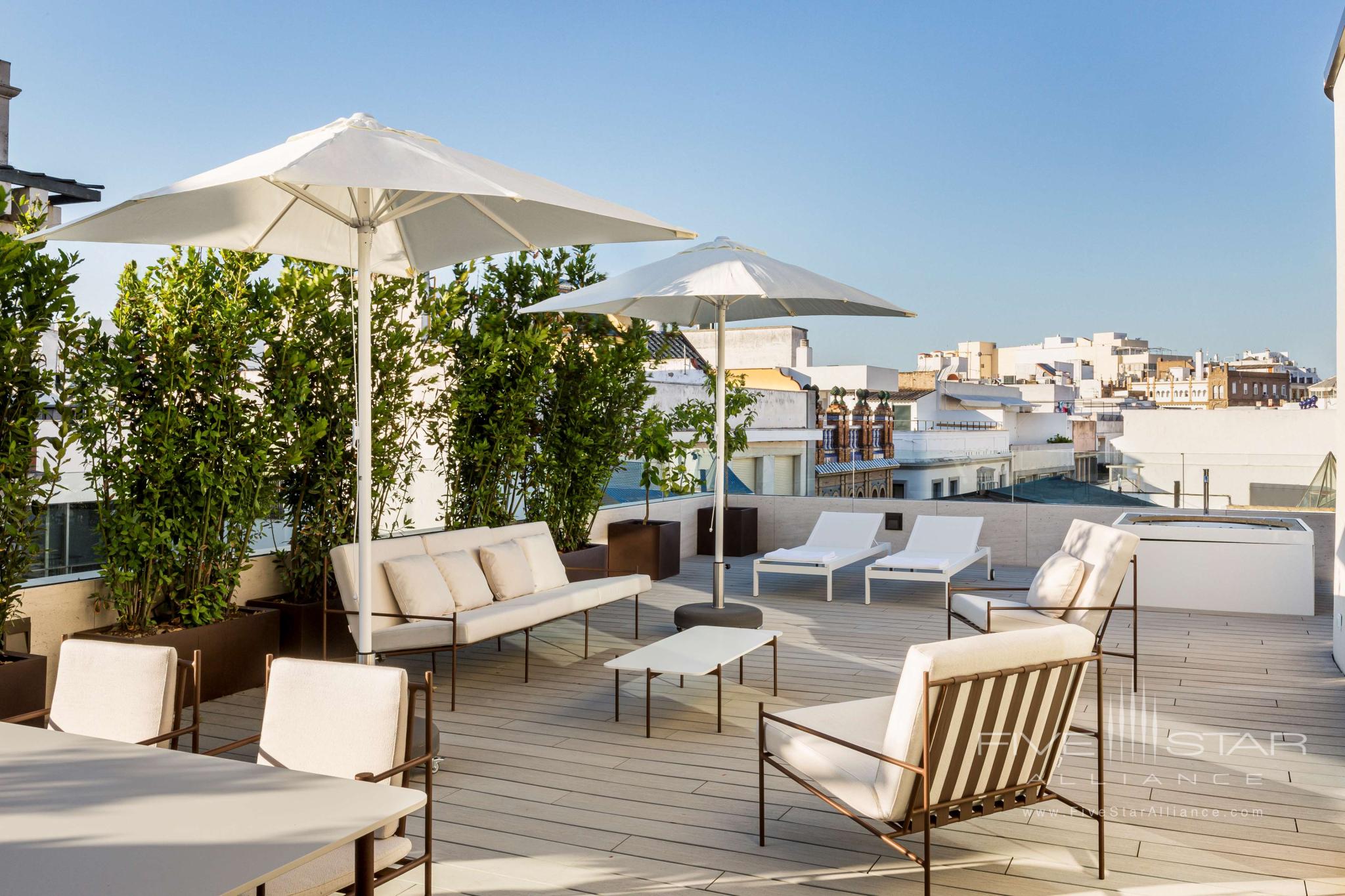 Radisson Collection Hotel Magdalena Plaza Sevilla