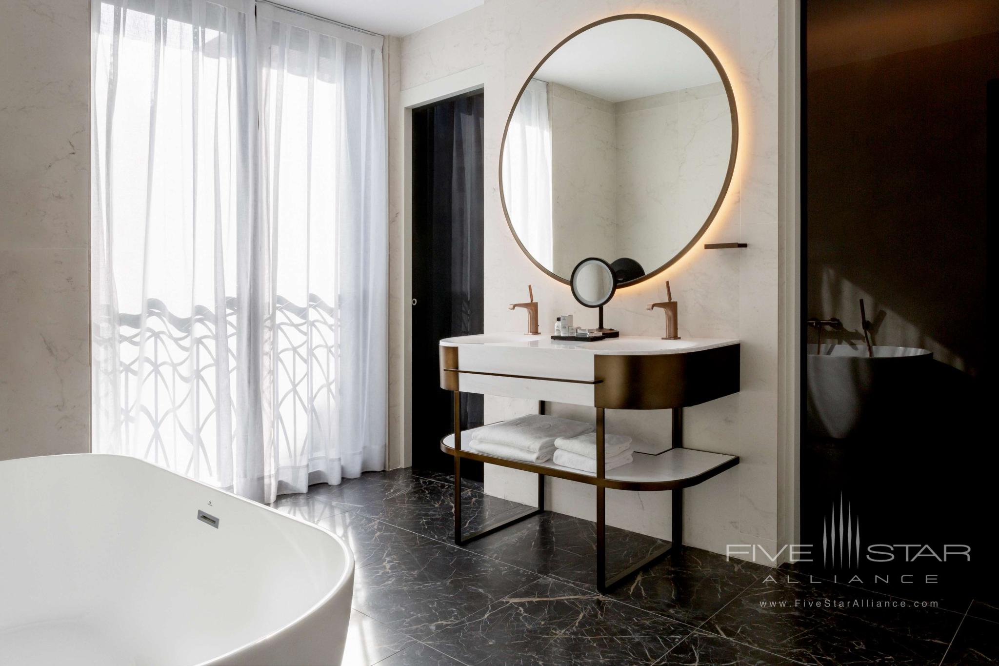 Radisson Collection Hotel Magdalena Plaza Sevilla