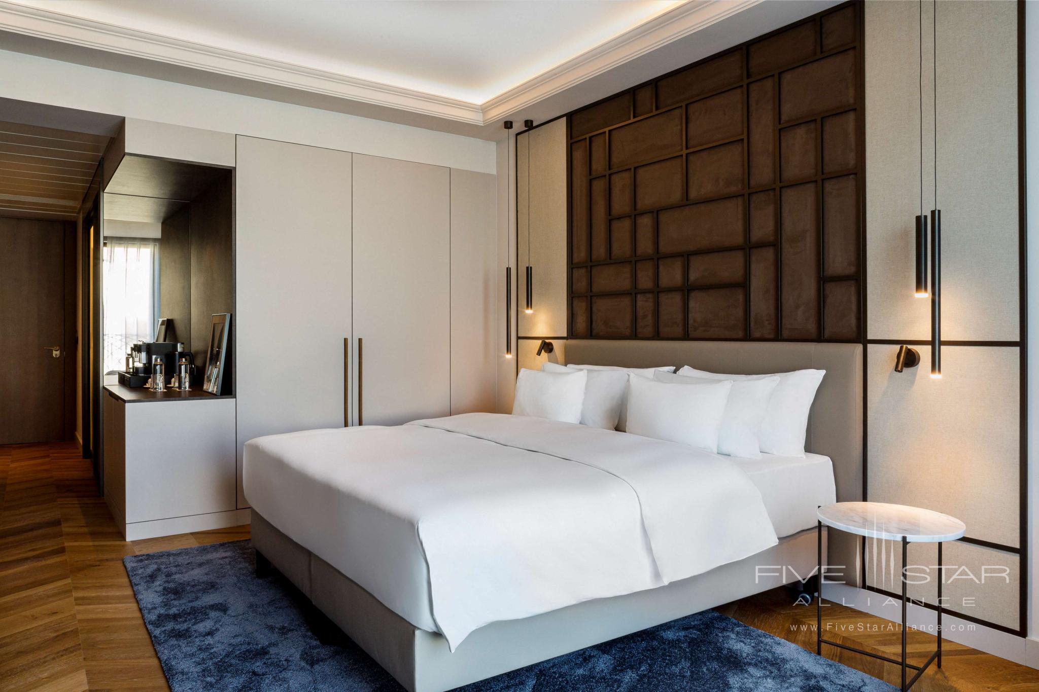 Radisson Collection Hotel Magdalena Plaza Sevilla