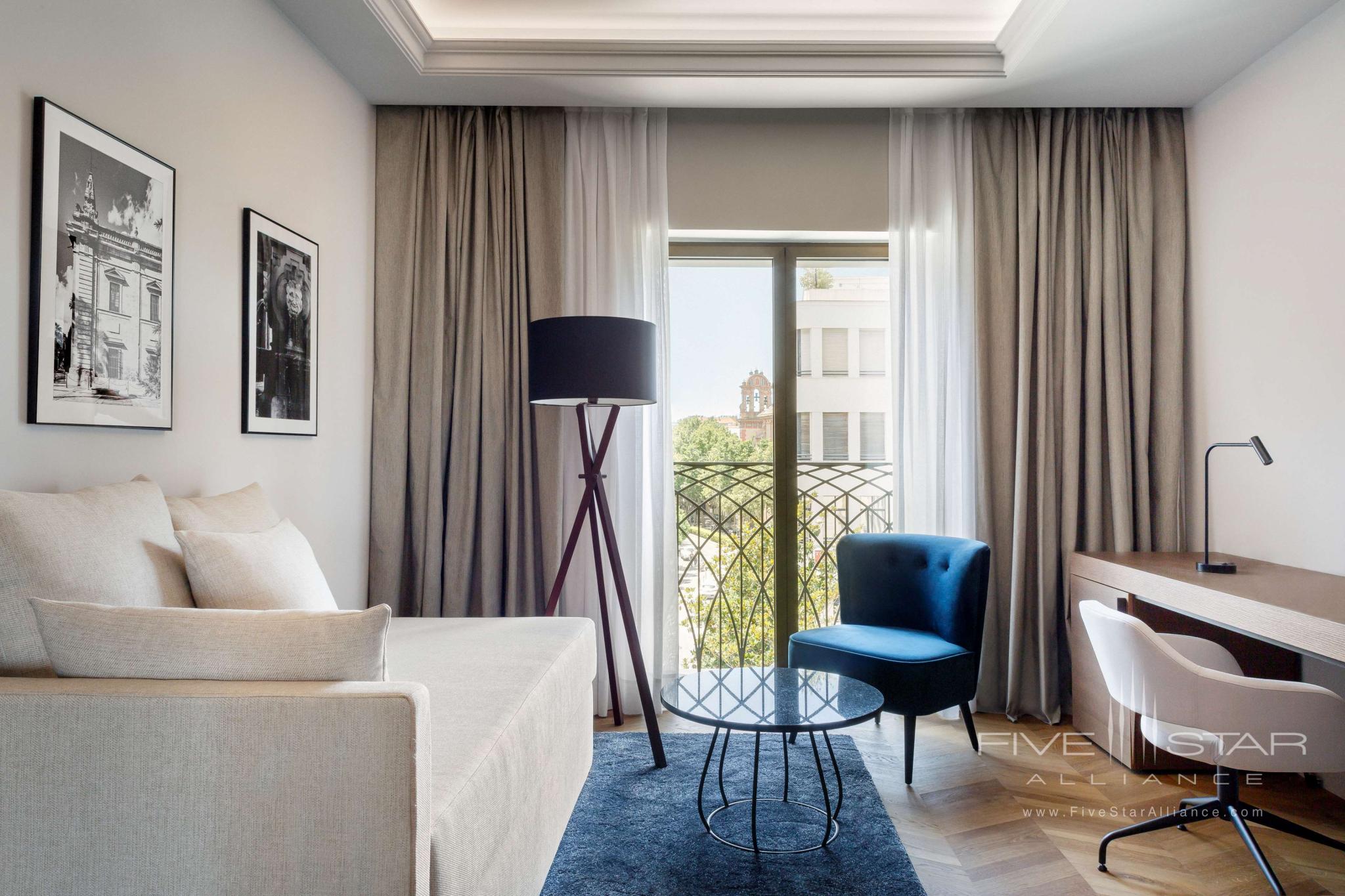 Radisson Collection Hotel Magdalena Plaza Sevilla