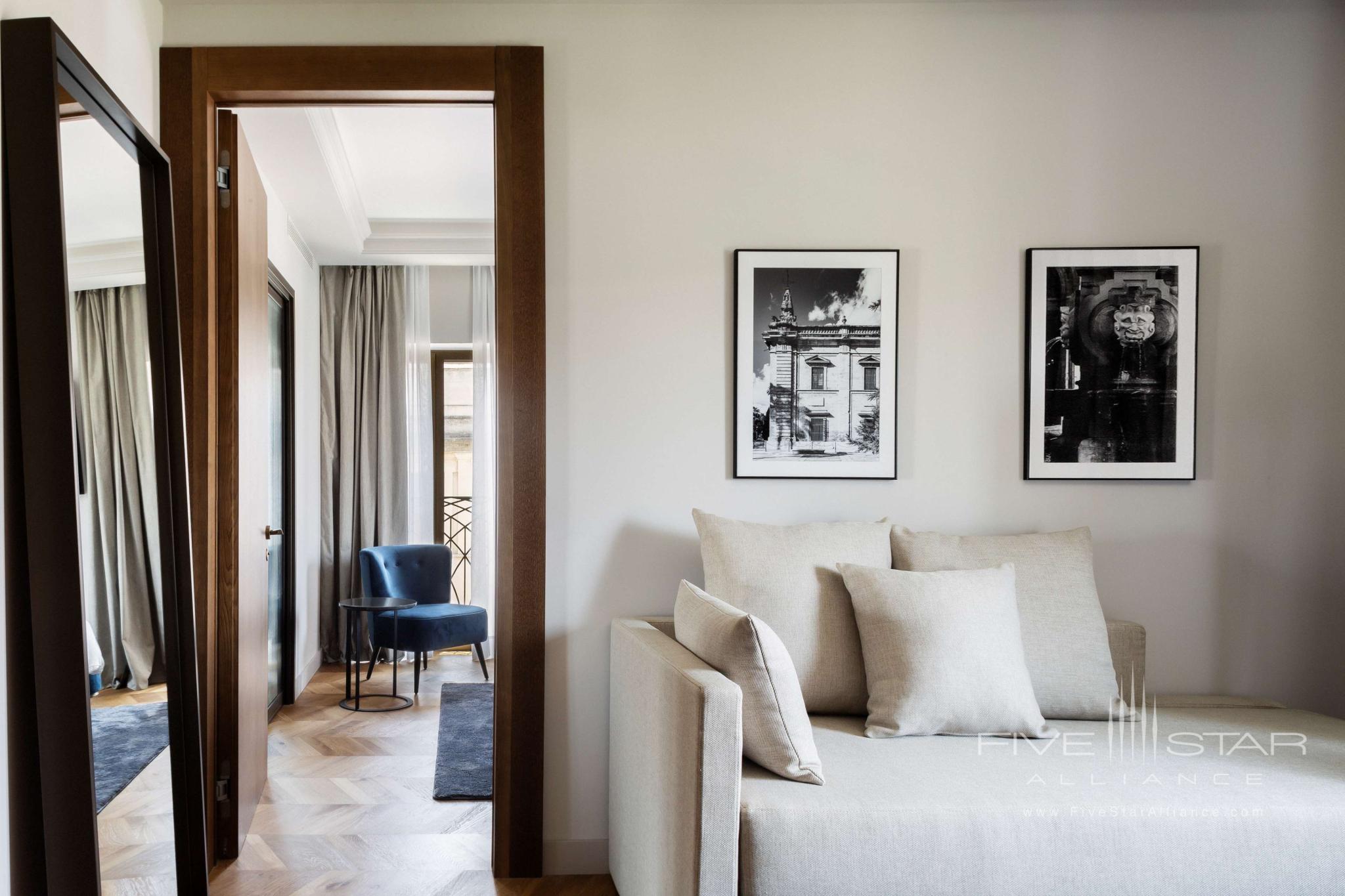 Radisson Collection Hotel Magdalena Plaza Sevilla