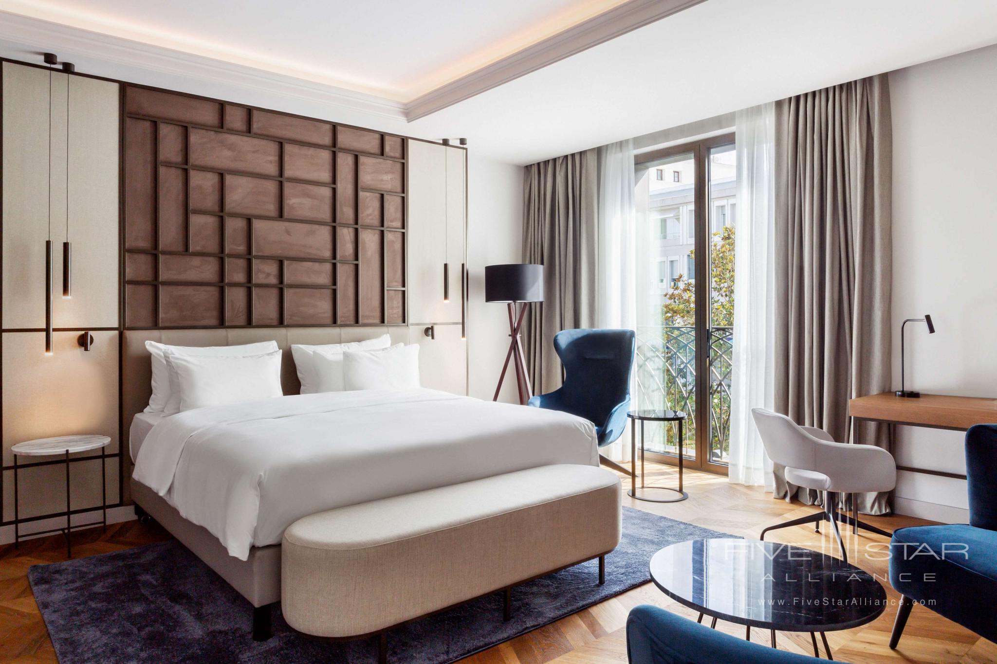 Radisson Collection Hotel Magdalena Plaza Sevilla