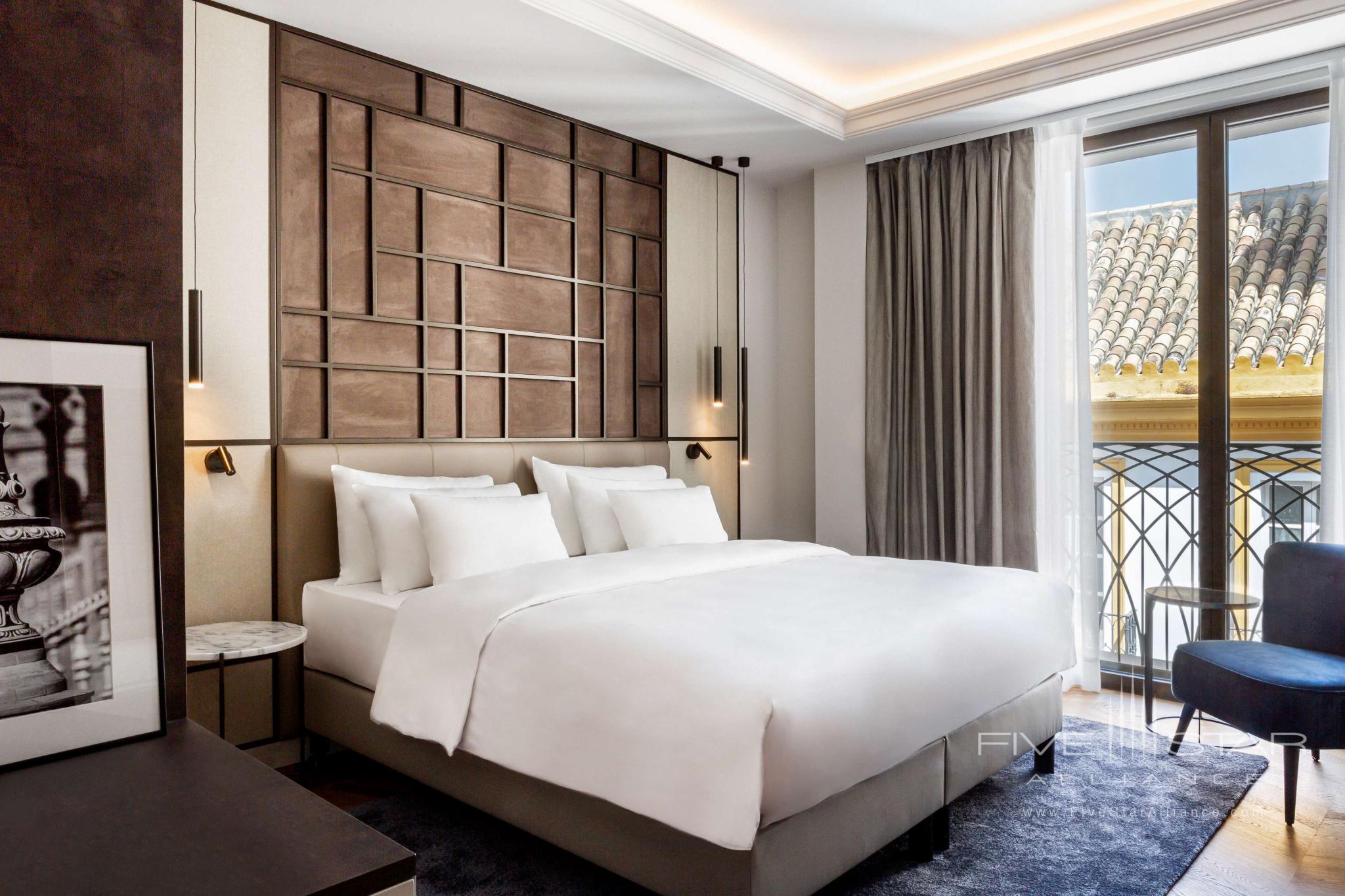 Radisson Collection Hotel Magdalena Plaza Sevilla