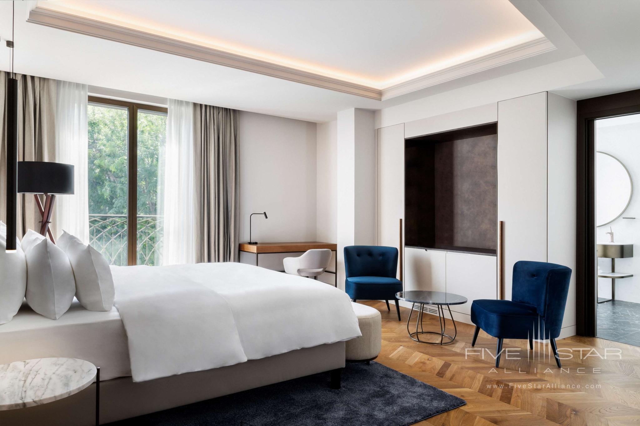 Radisson Collection Hotel Magdalena Plaza Sevilla