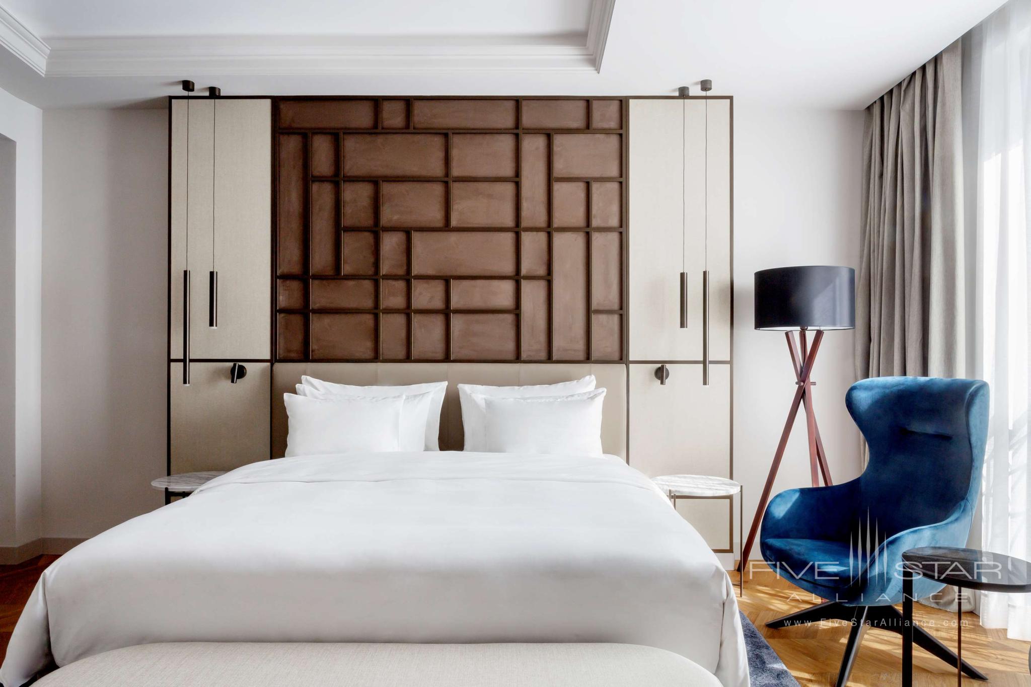 Radisson Collection Hotel Magdalena Plaza Sevilla
