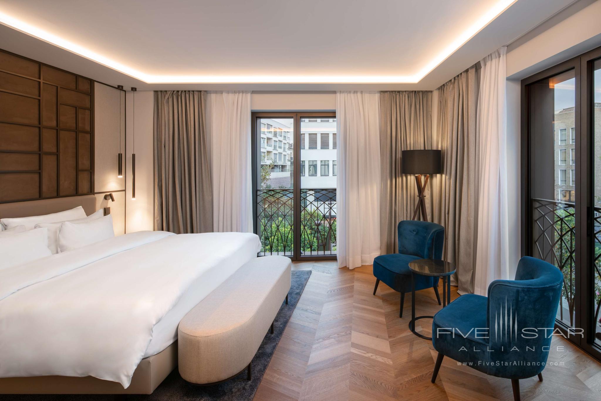 Radisson Collection Hotel Magdalena Plaza Sevilla