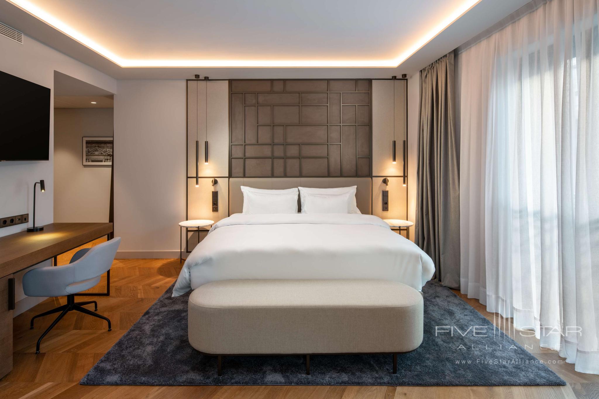 Radisson Collection Hotel Magdalena Plaza Sevilla