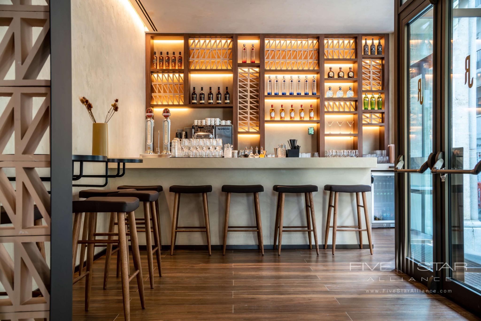 Radisson Collection Hotel Magdalena Plaza Sevilla