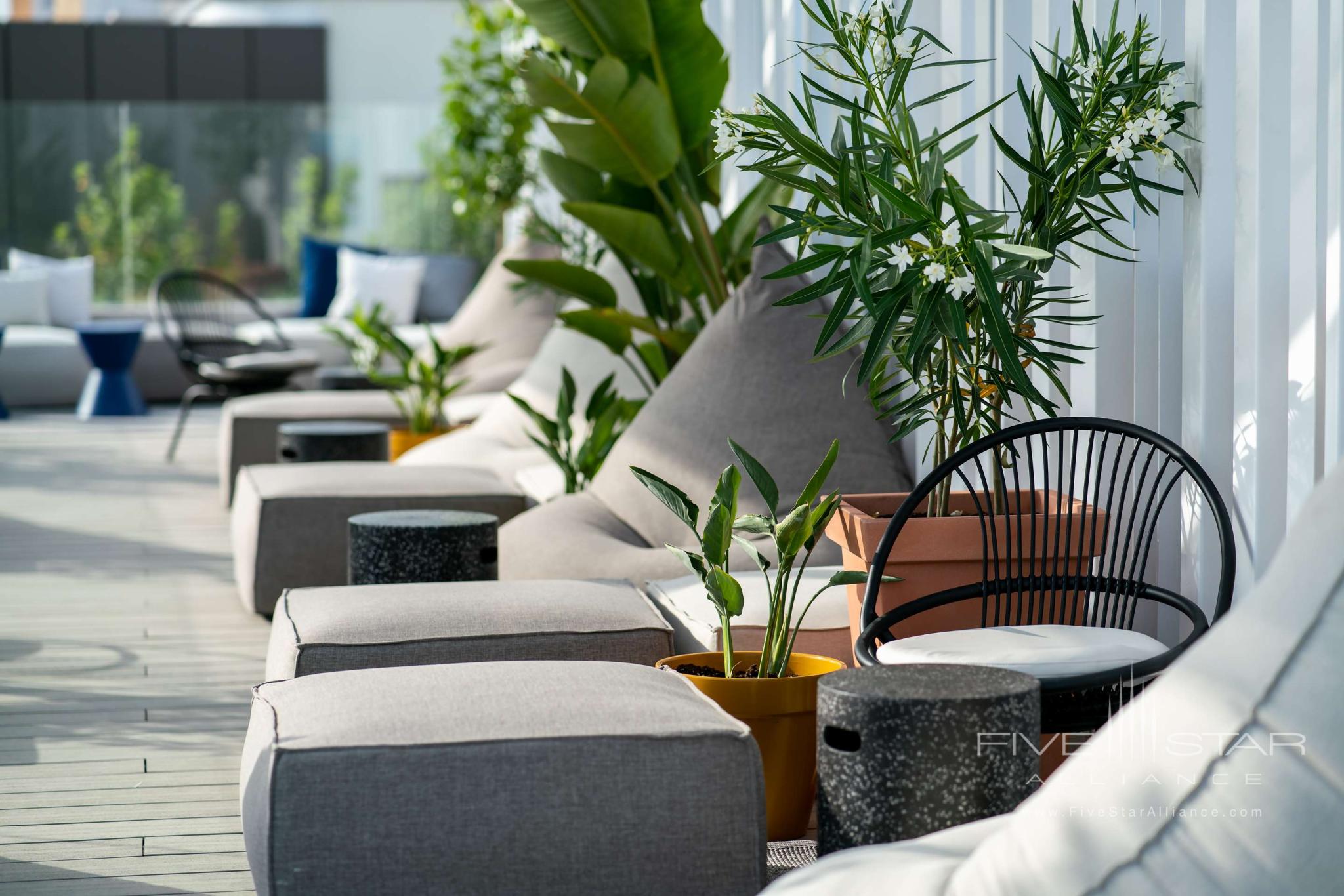 Radisson Collection Hotel Magdalena Plaza Sevilla