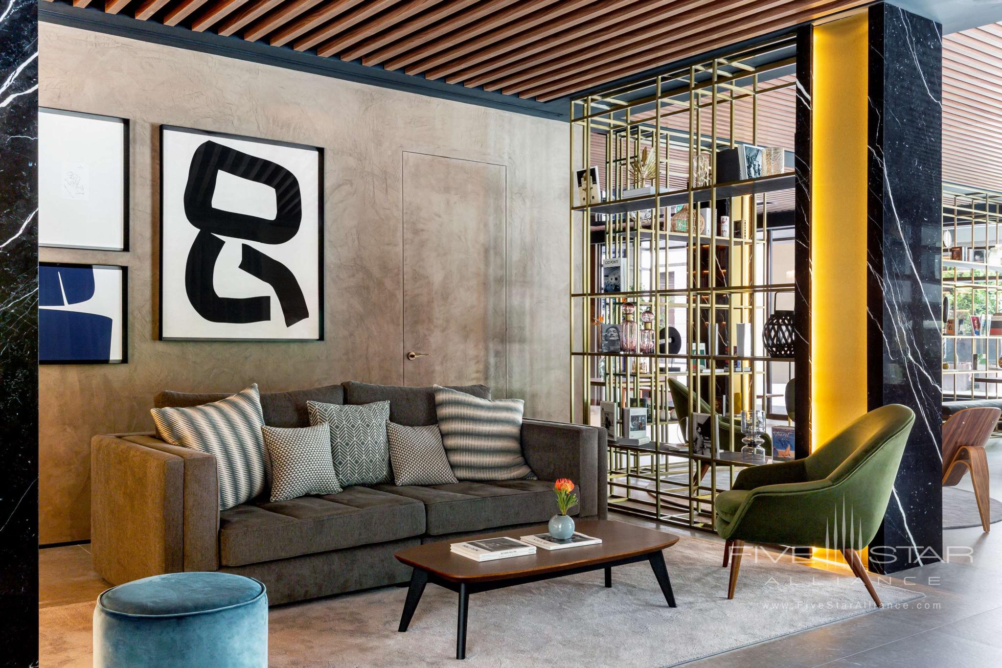Radisson Collection Hotel Magdalena Plaza Sevilla