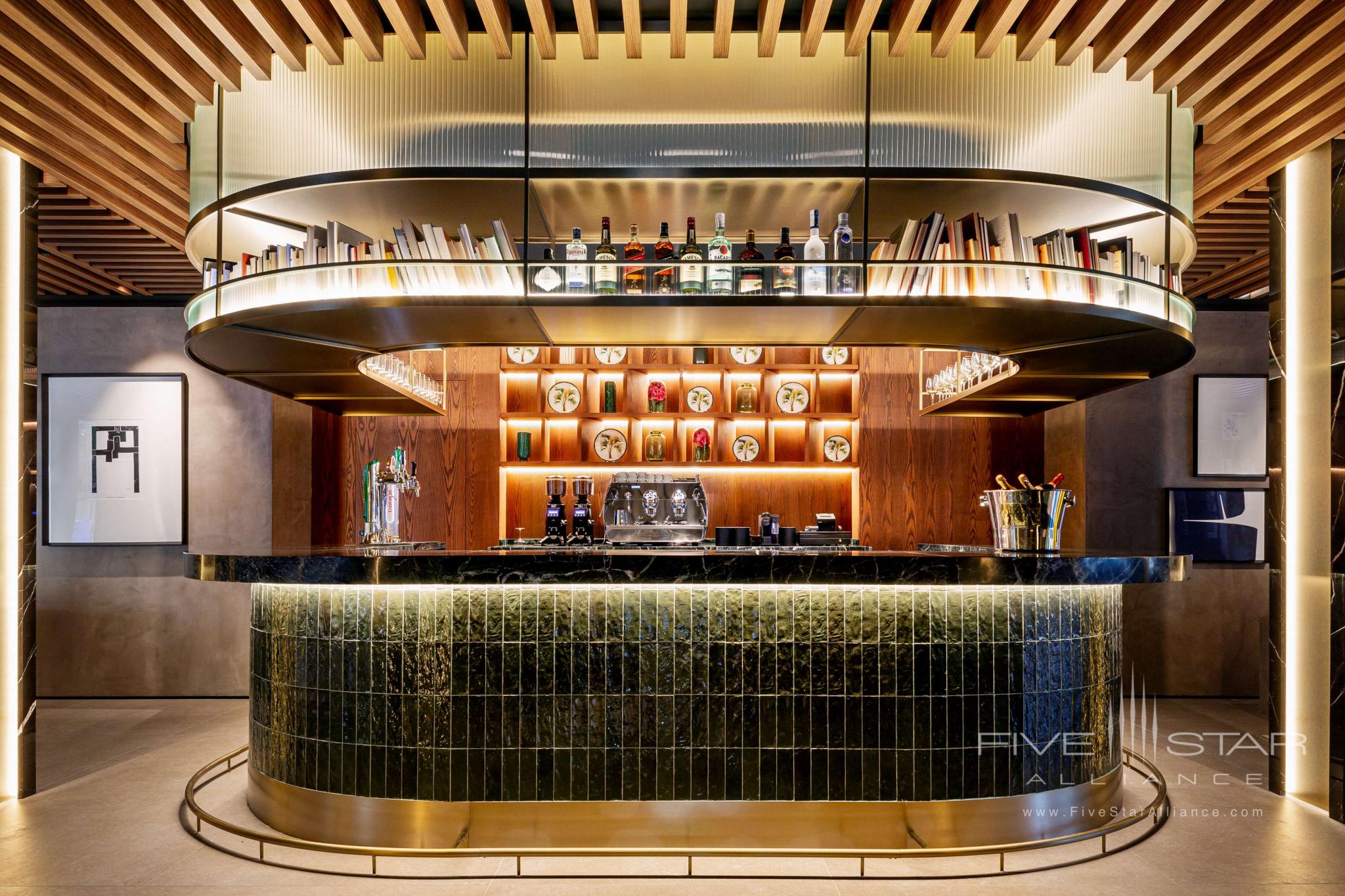 Radisson Collection Hotel Magdalena Plaza Sevilla
